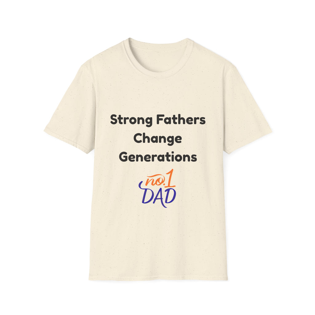 Generational Changers