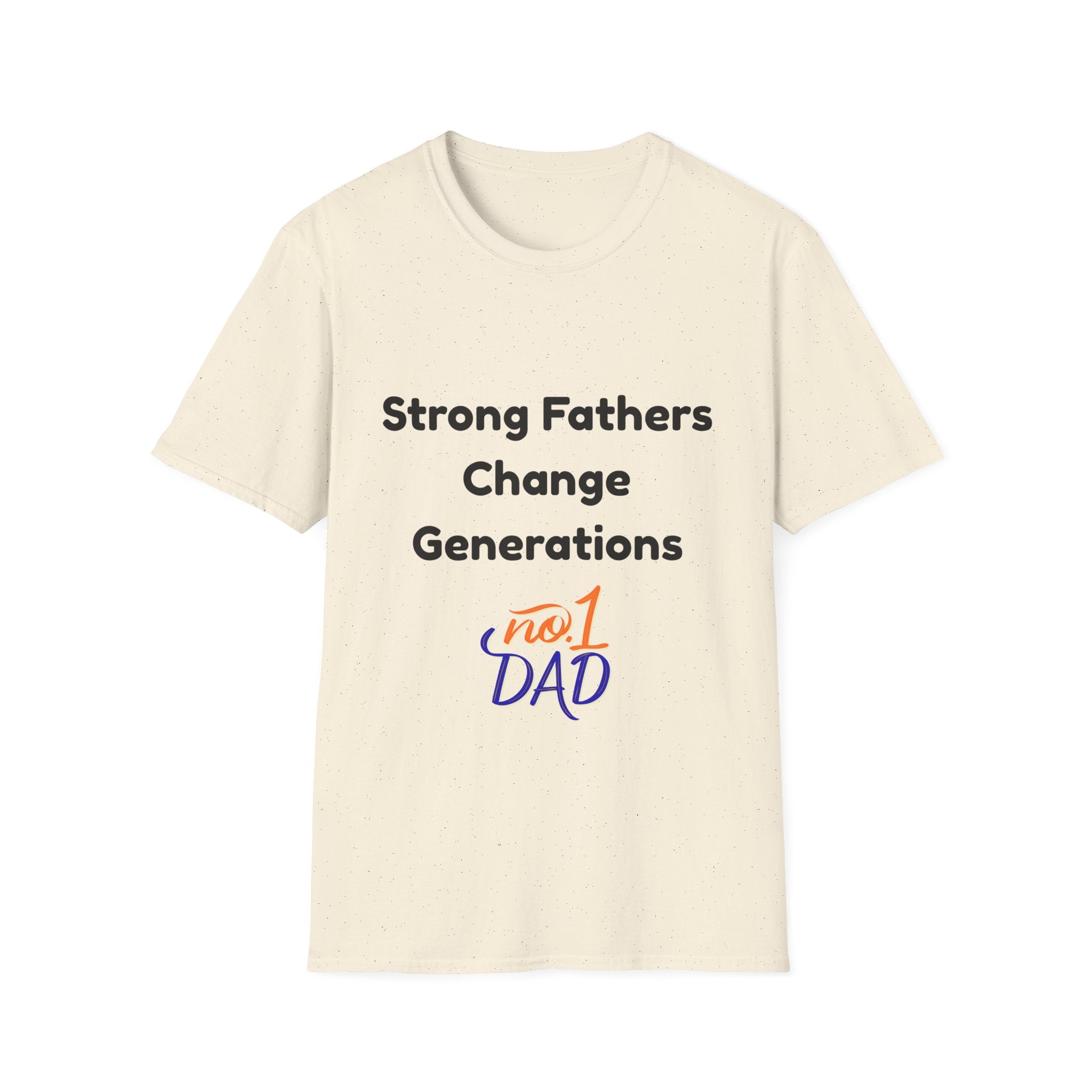 Generational Changers
