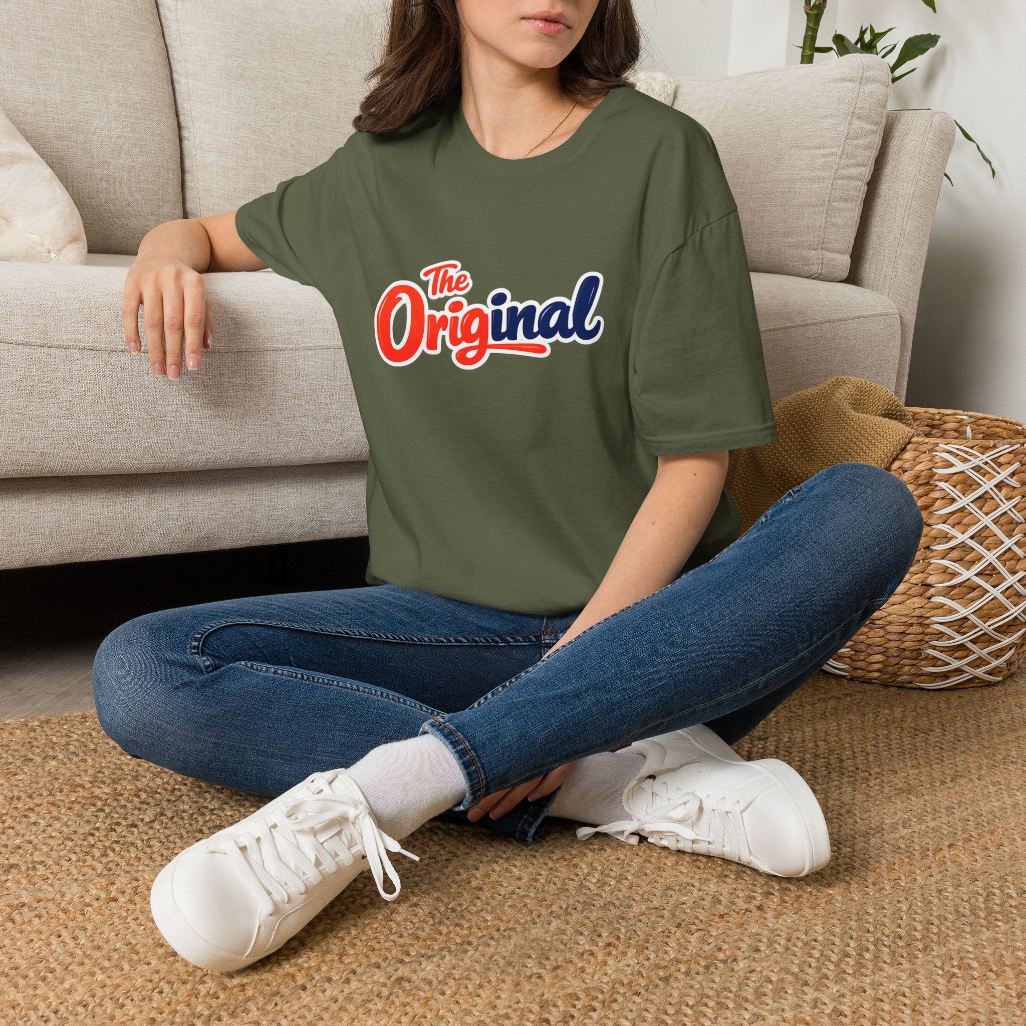 The Original