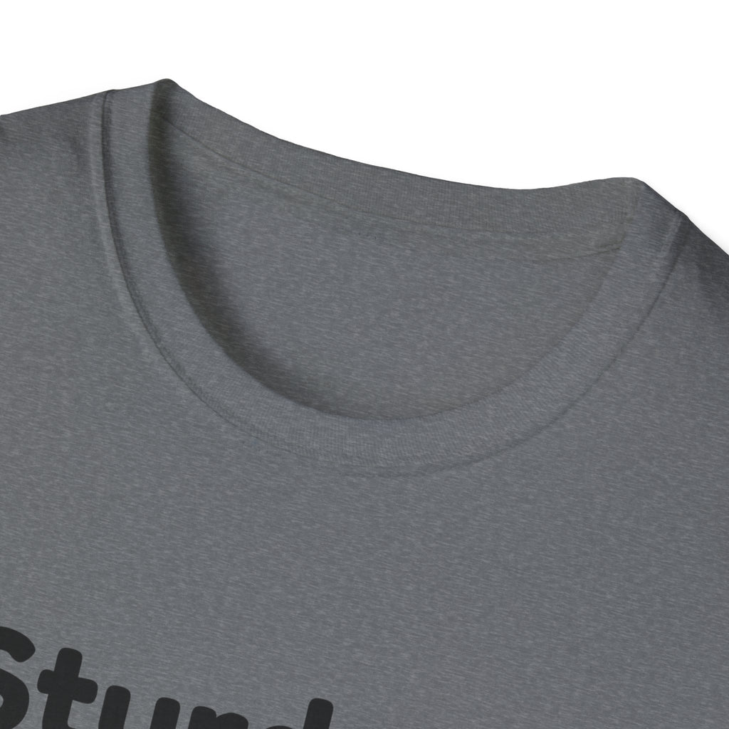 Sturdy & Steadfast