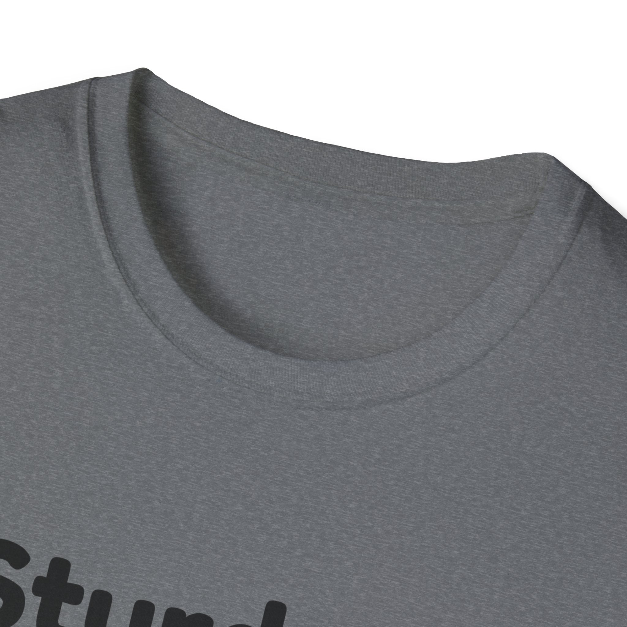 Sturdy & Steadfast