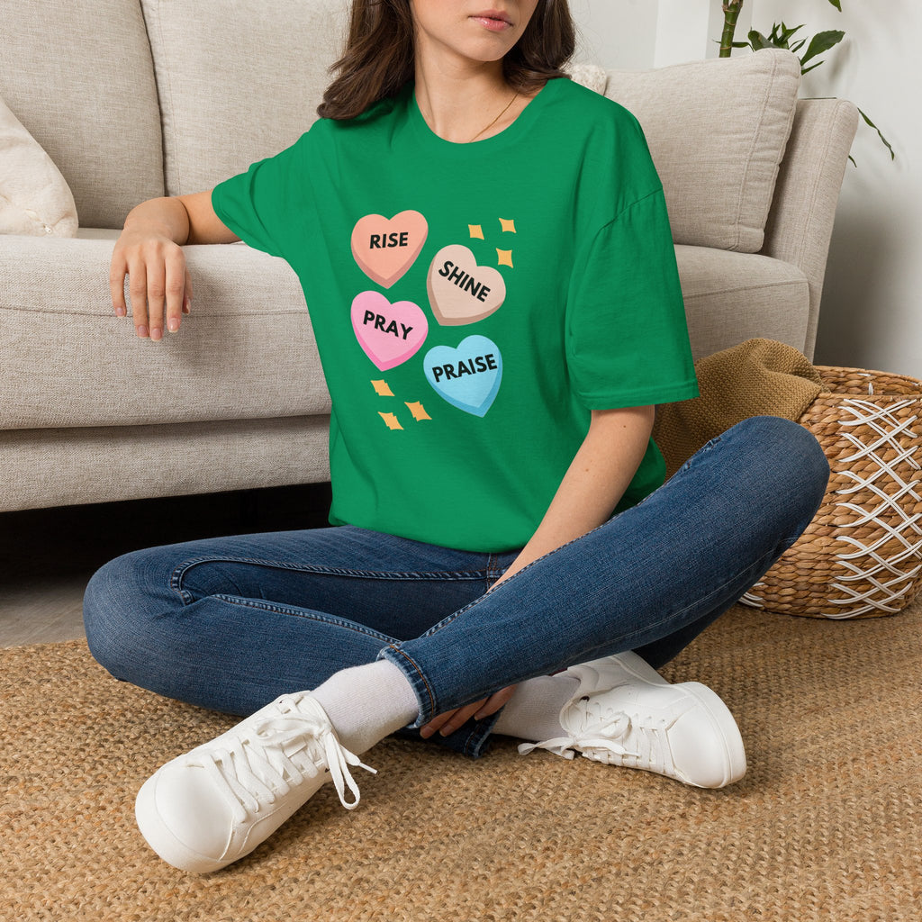 Praise T-Shirt