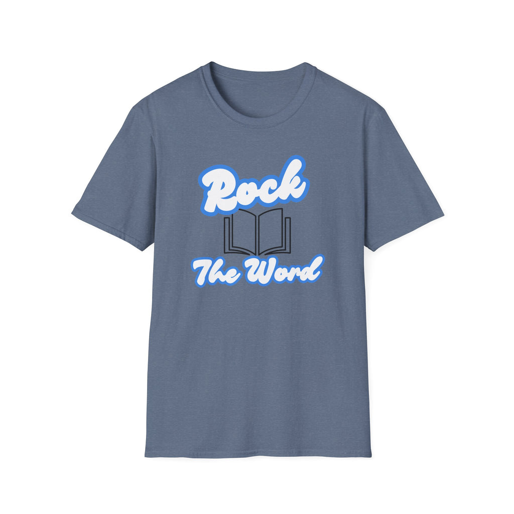 Rock The Word T-Shirt