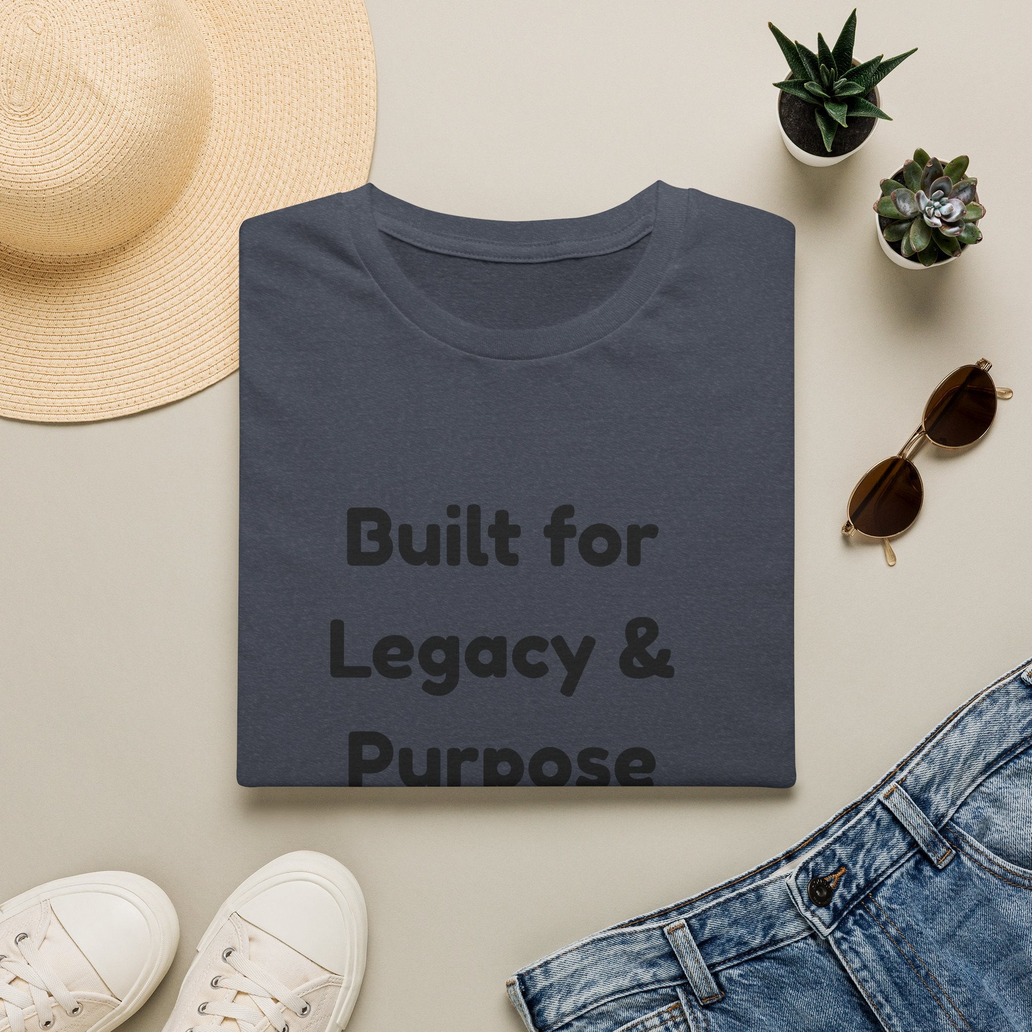 Dad - Legacy