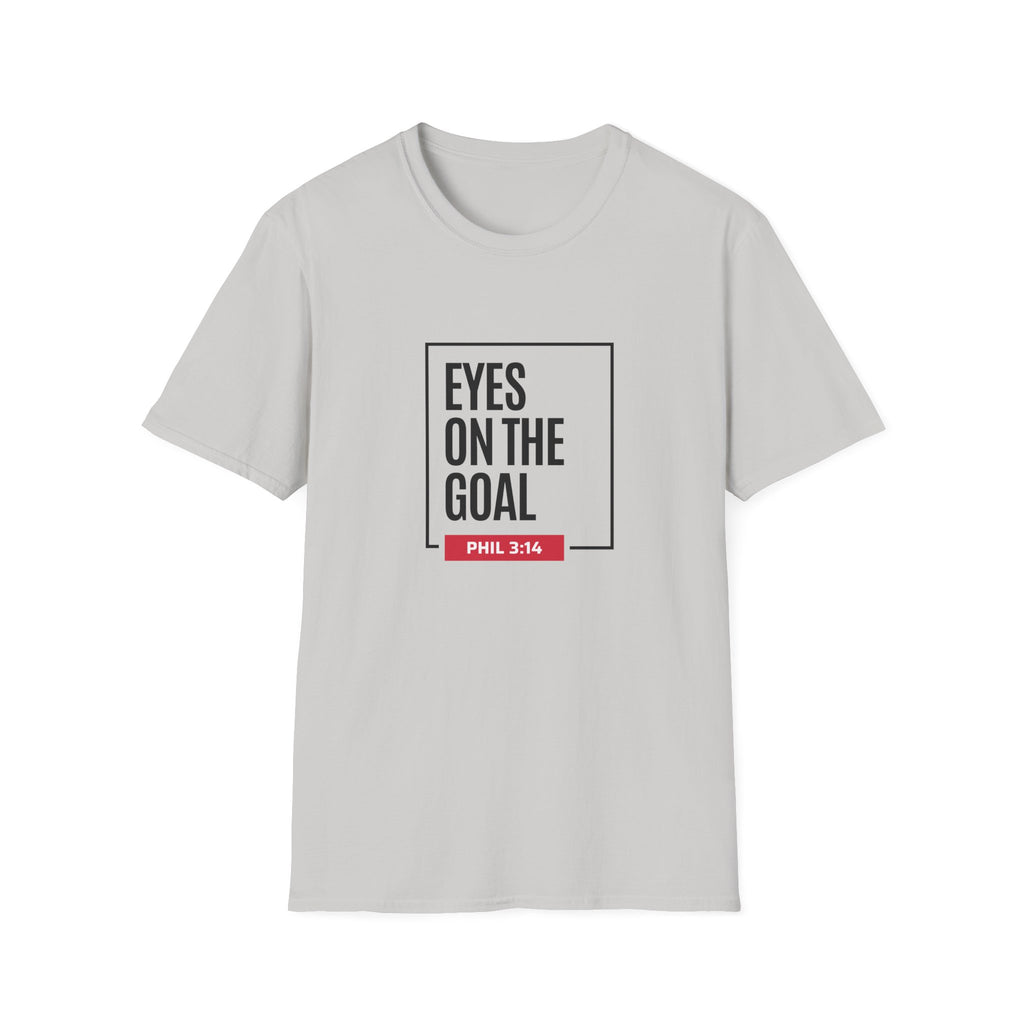 Eyes on the Goal T-Shirt