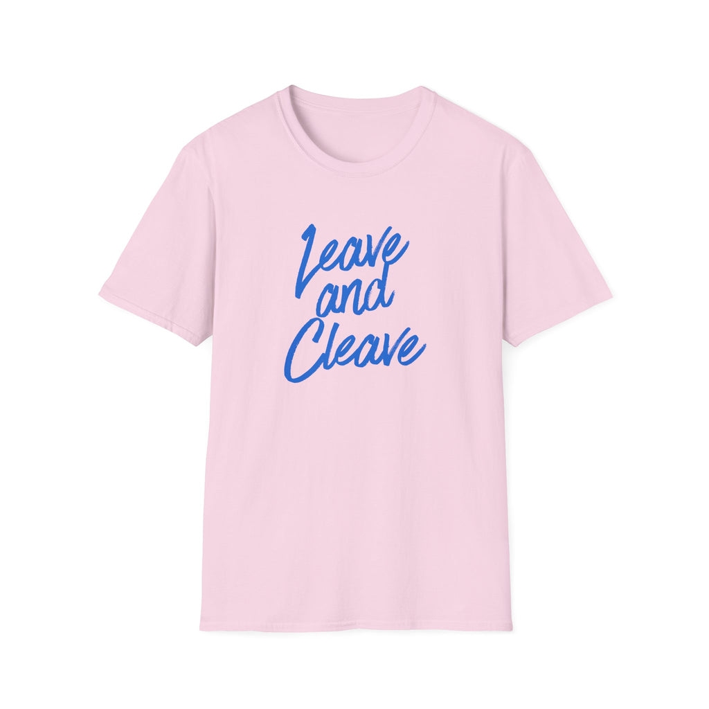 Leave & Cleave