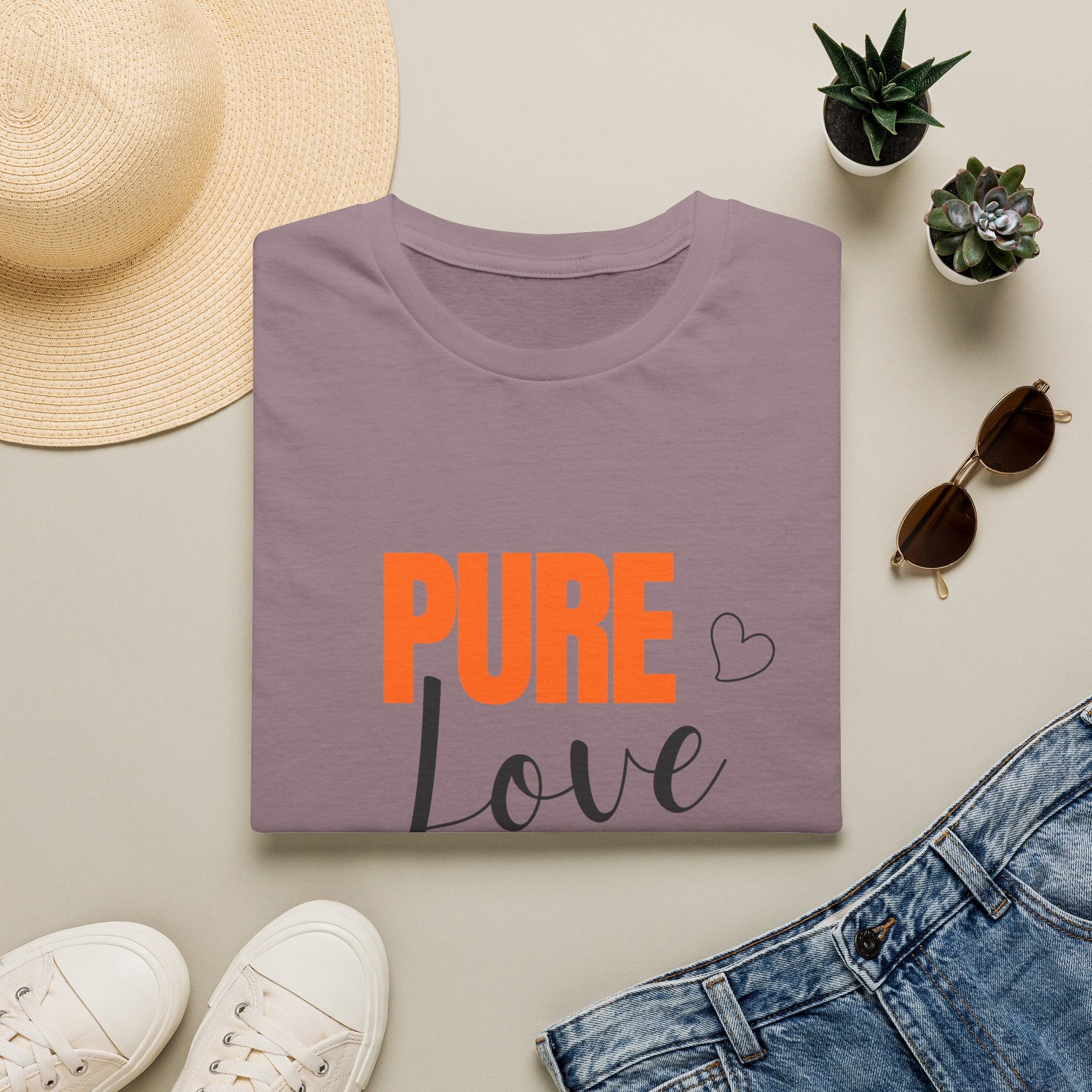 Pure Love T-Shirt