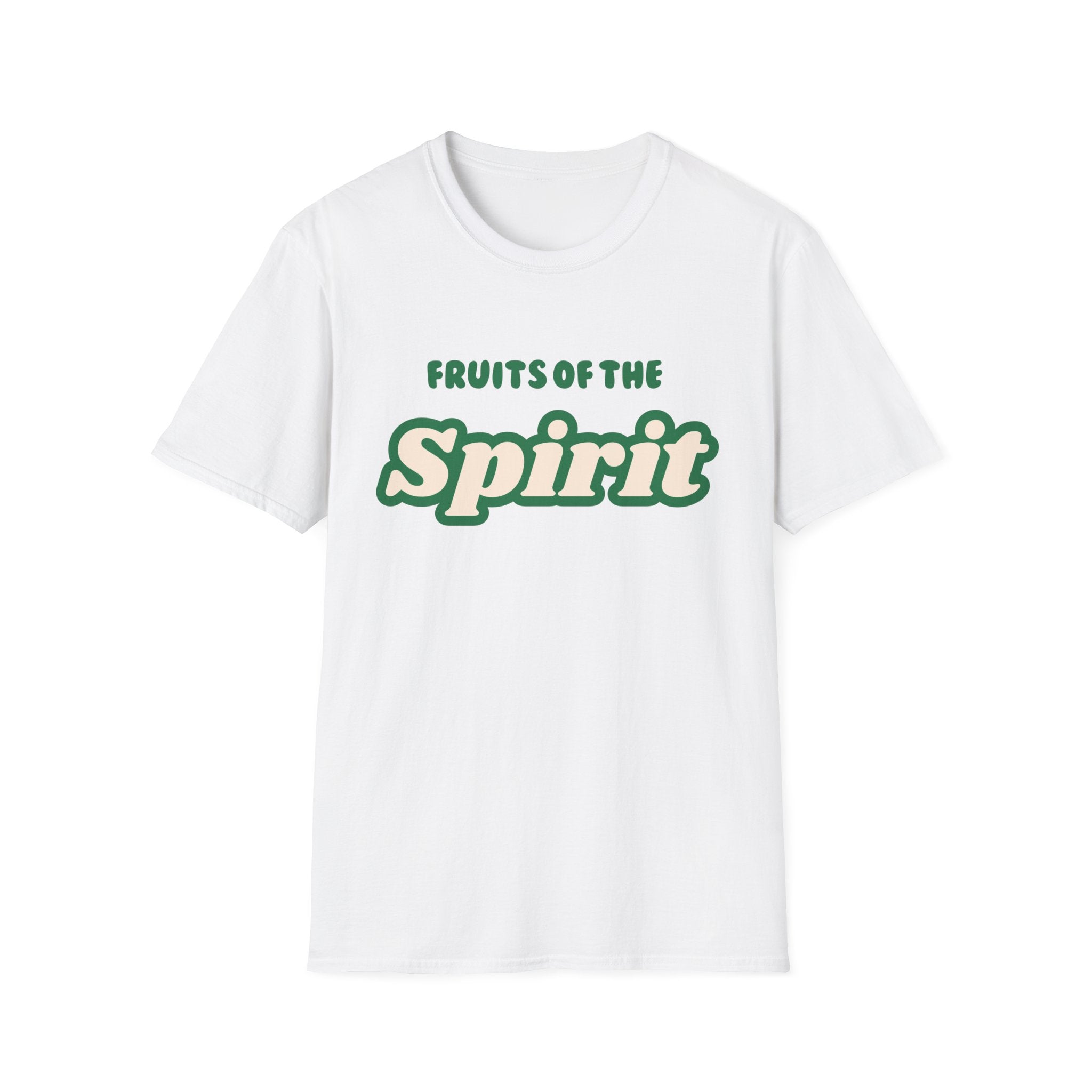 Fruits of the Spirit