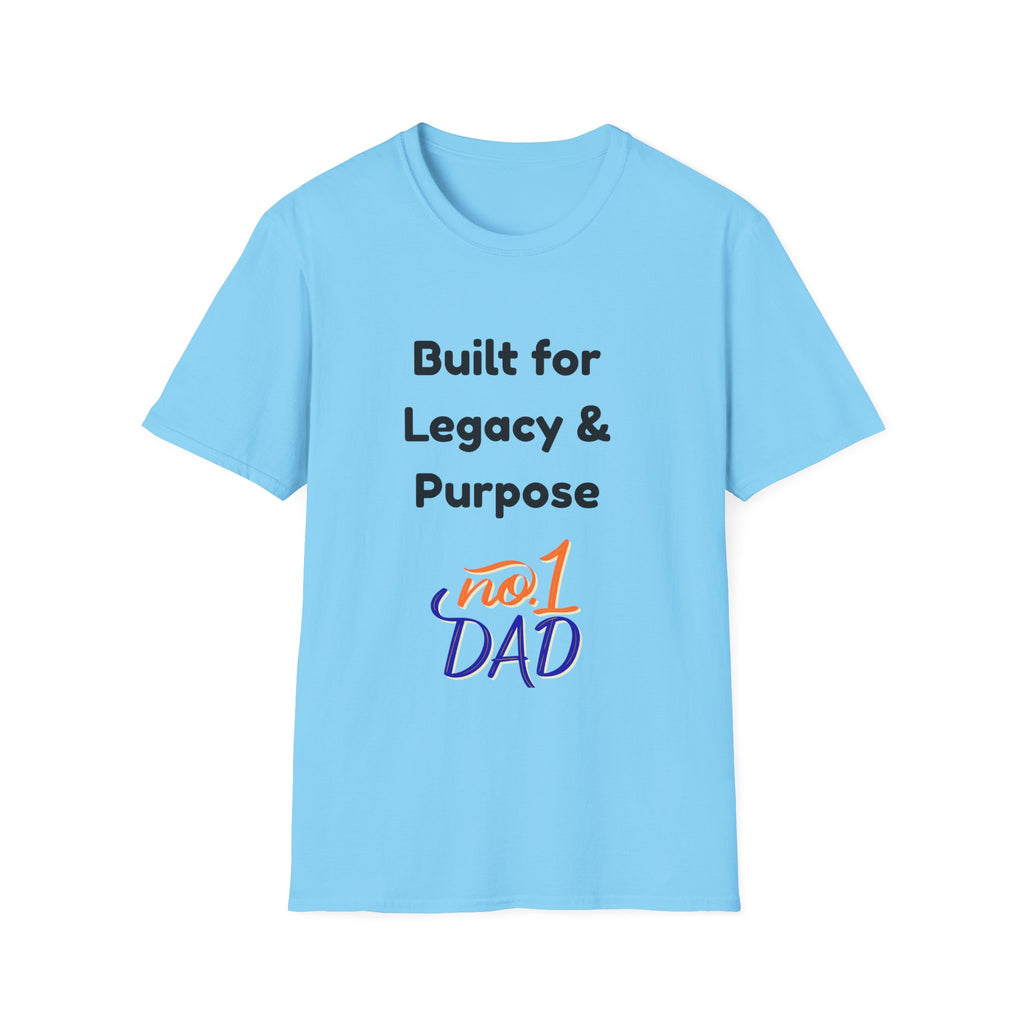 Dad - Legacy