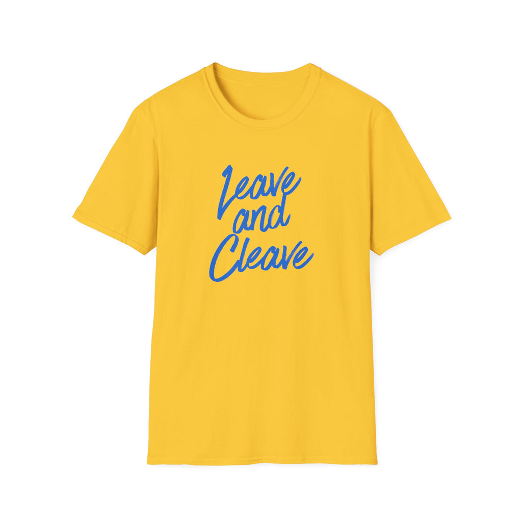 Leave & Cleave