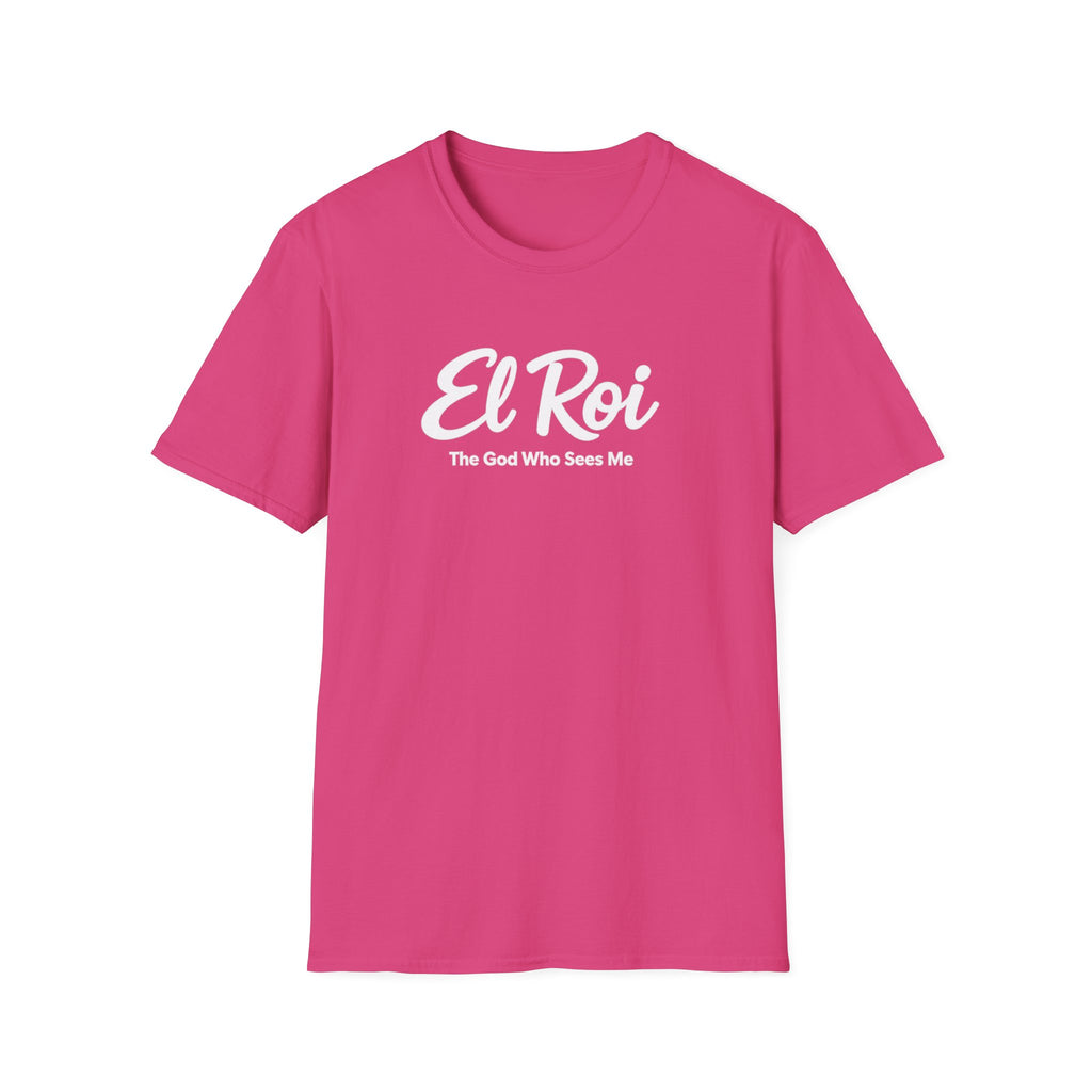 El Roi T-Shirt