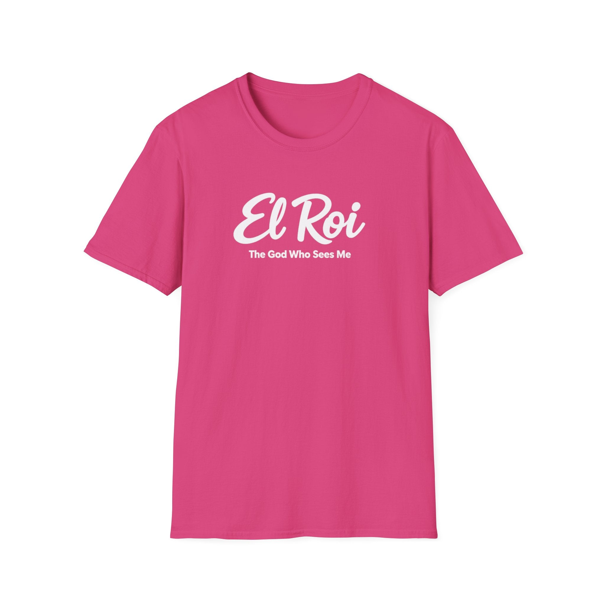 El Roi T-Shirt