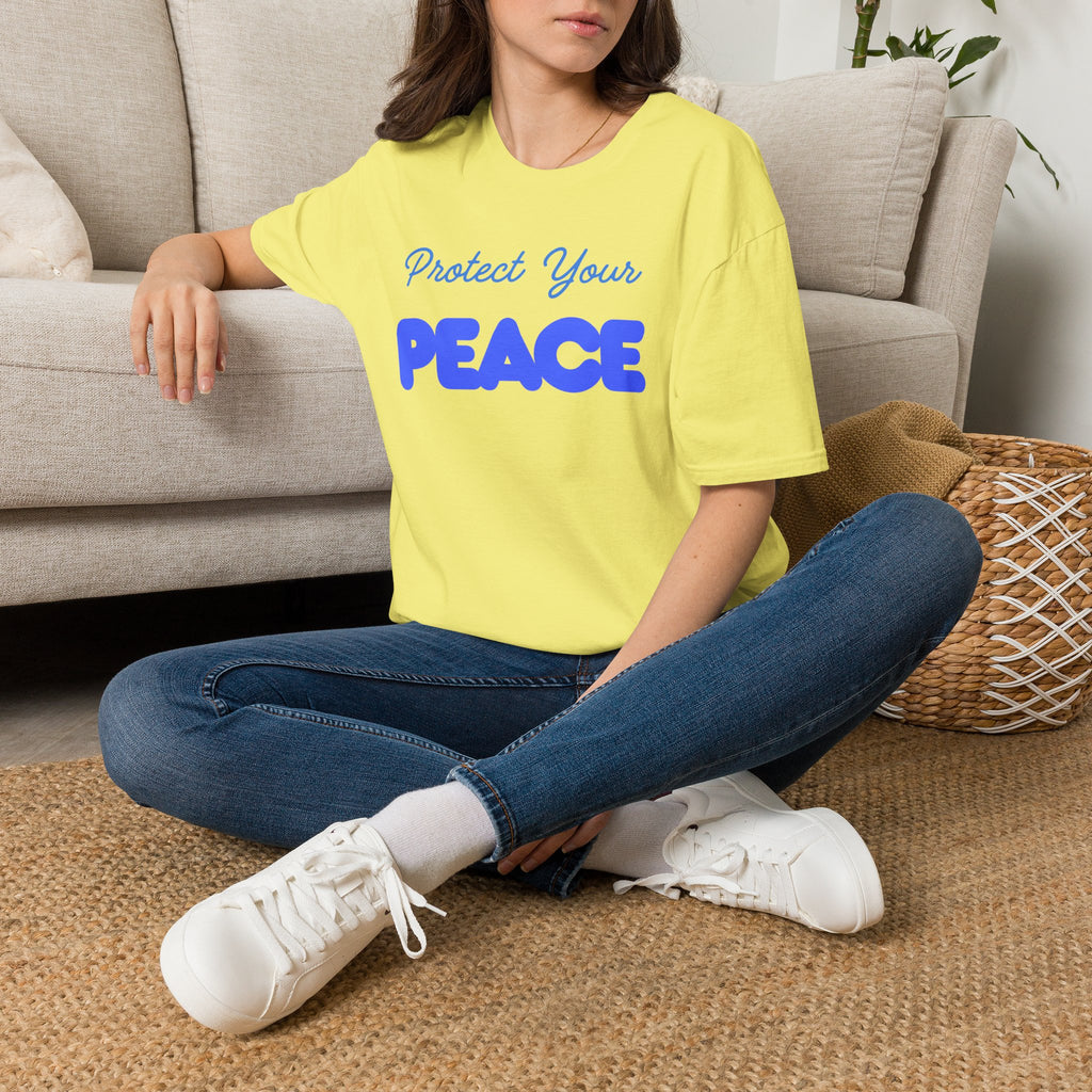 Protect Your Peace (2)