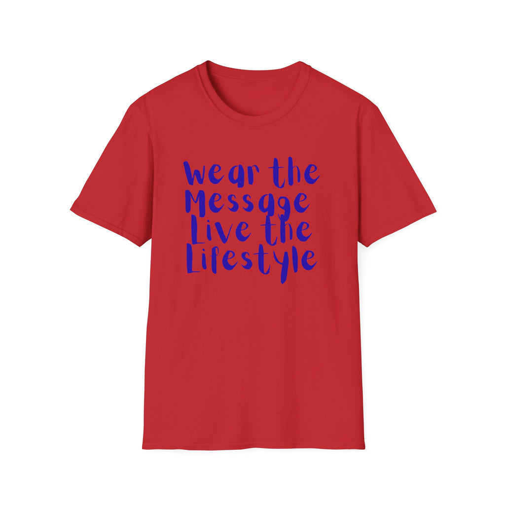 Wear & Live