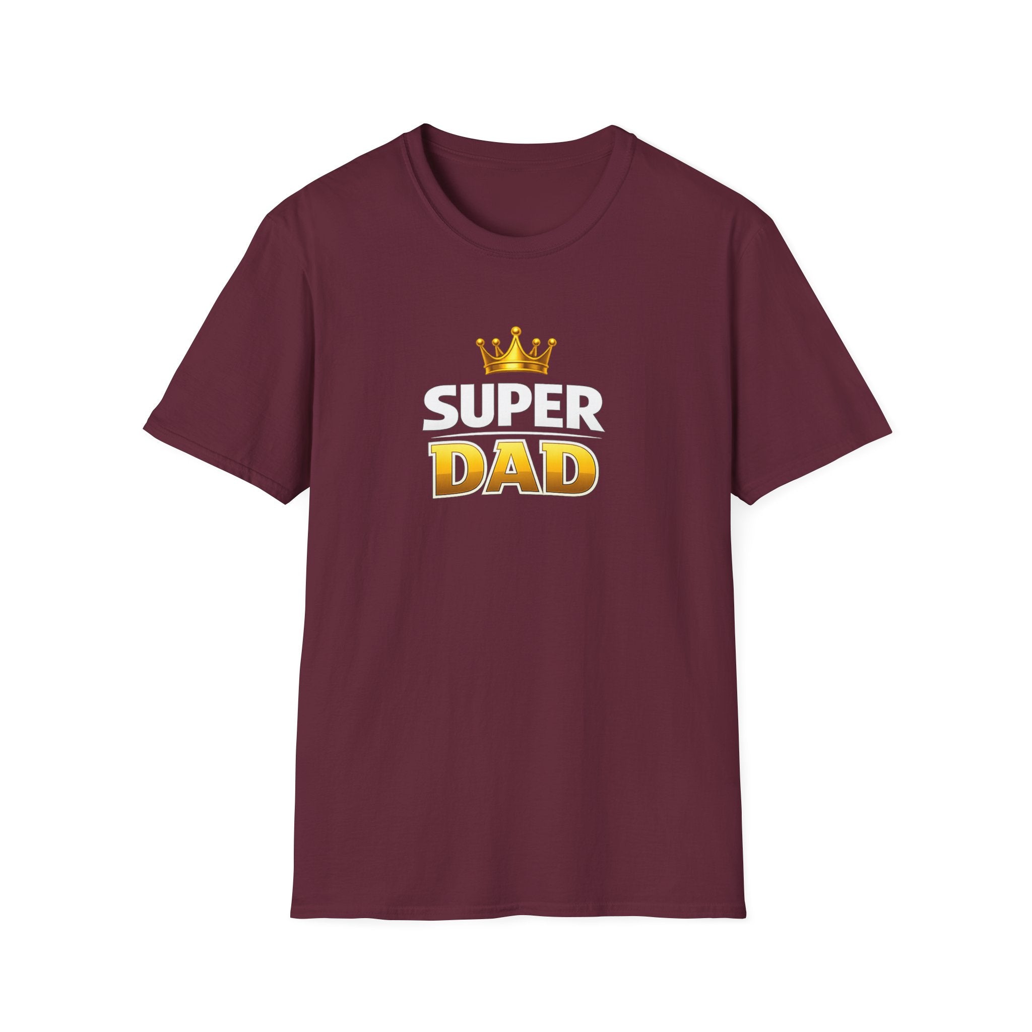 Super Dad