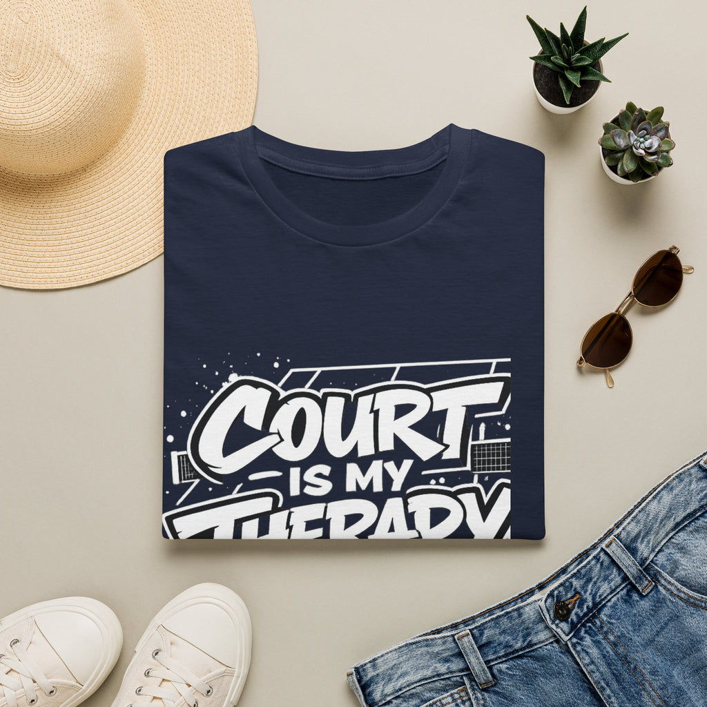 Leave it on the Court