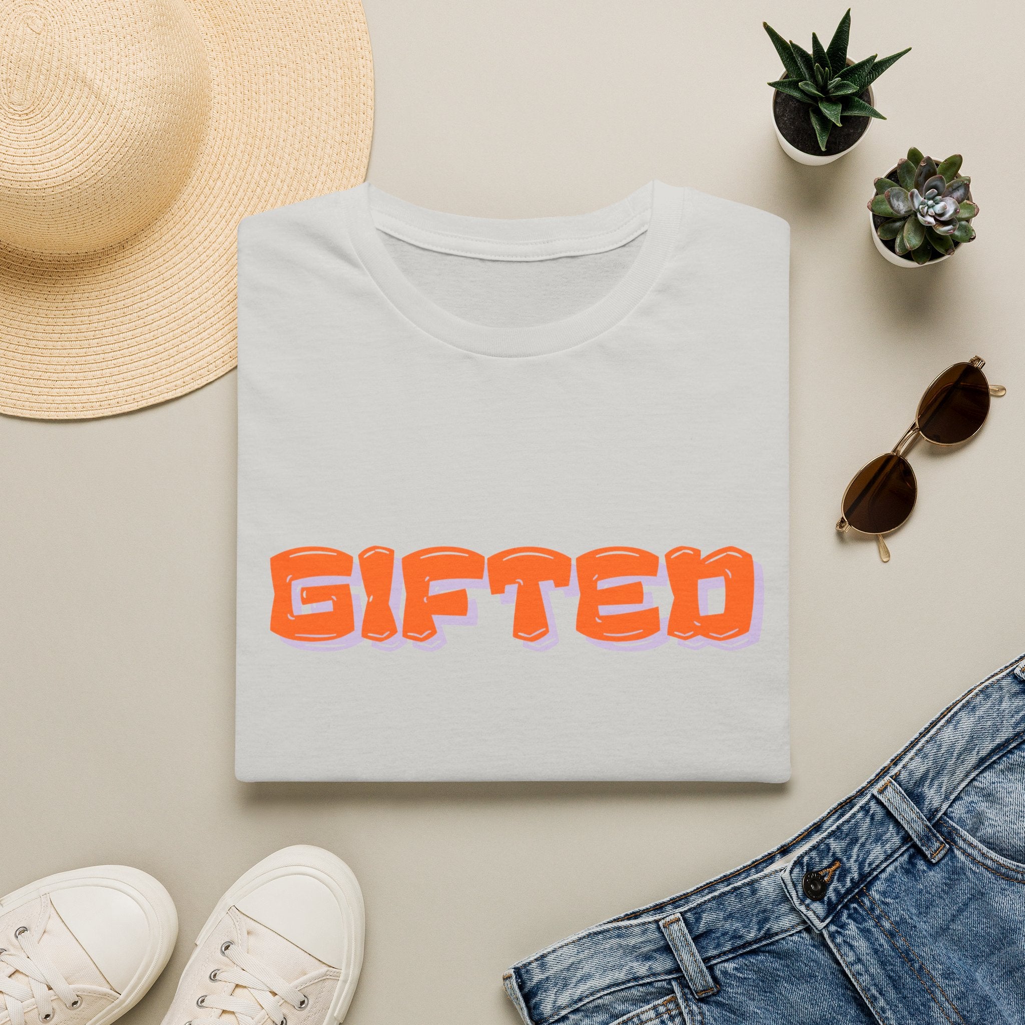 Gifted T-Shirt