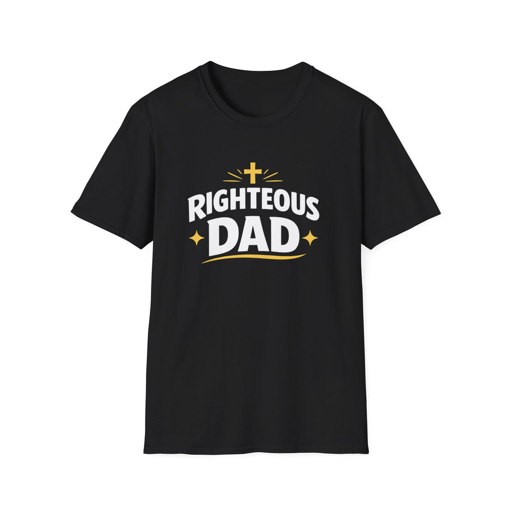 Righteous Dad