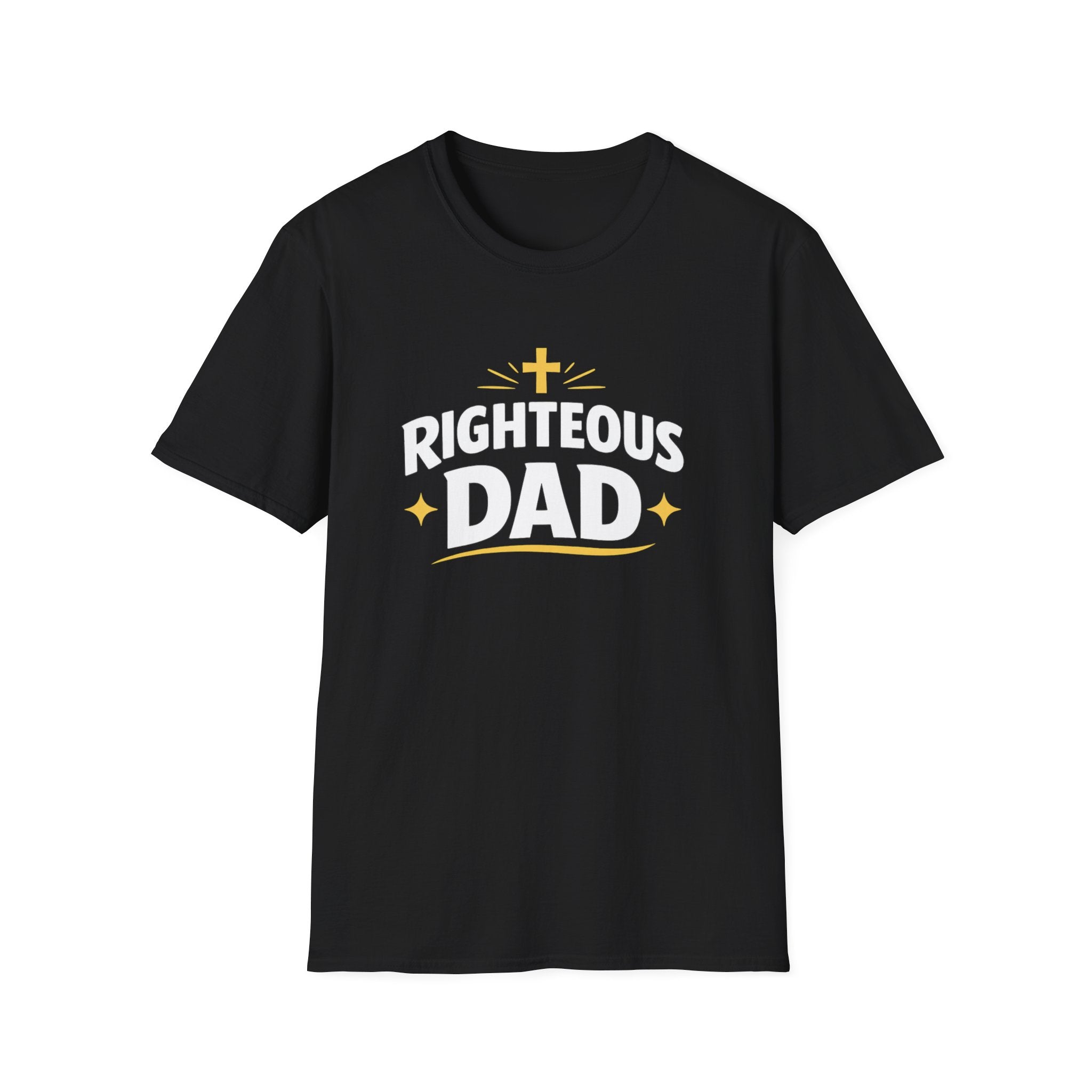 Righteous Dad