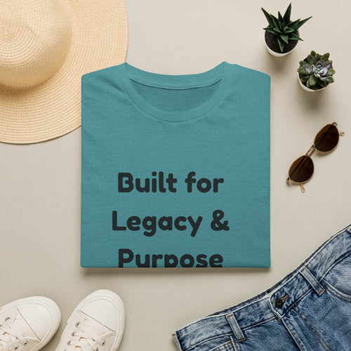 Dad - Legacy