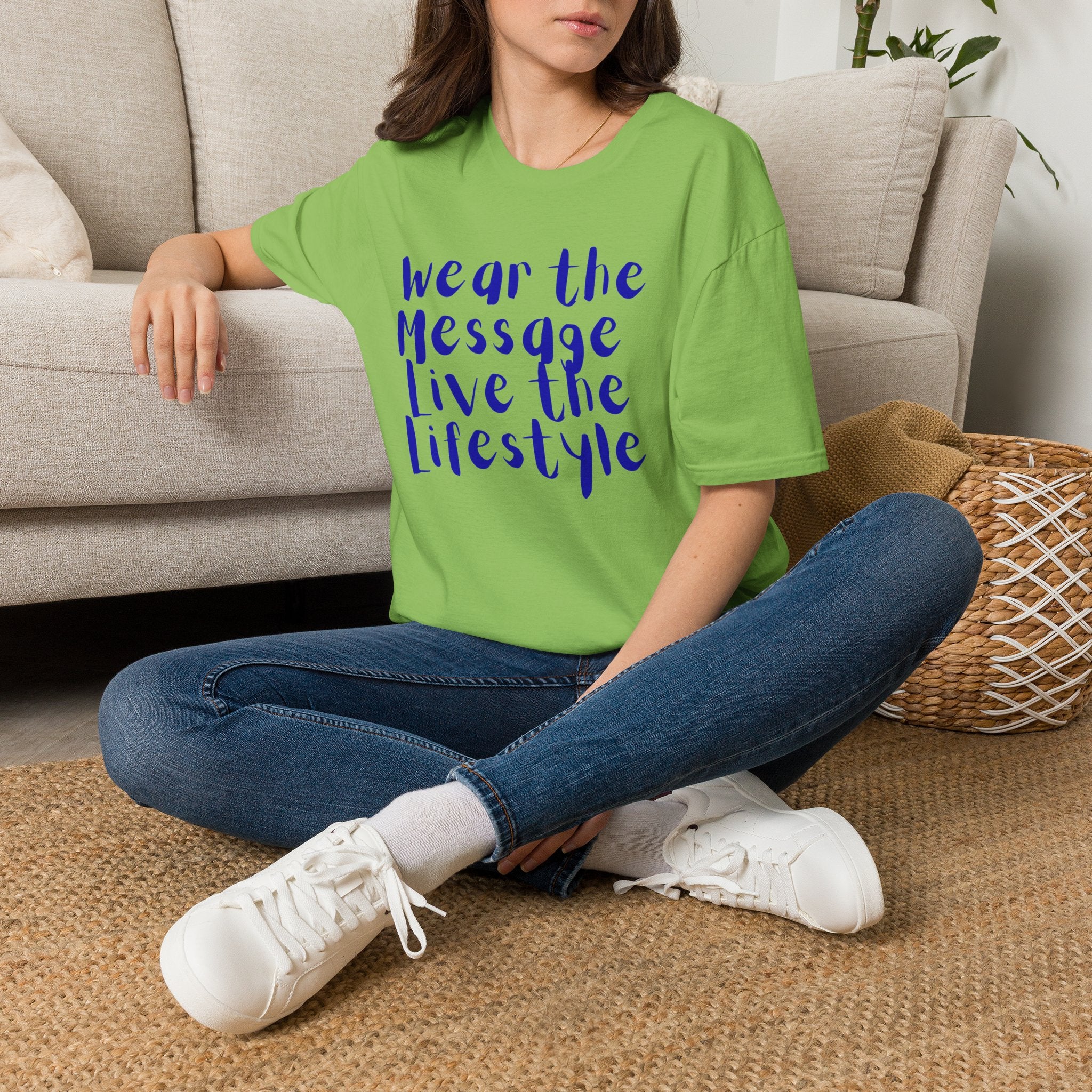 Wear & Live