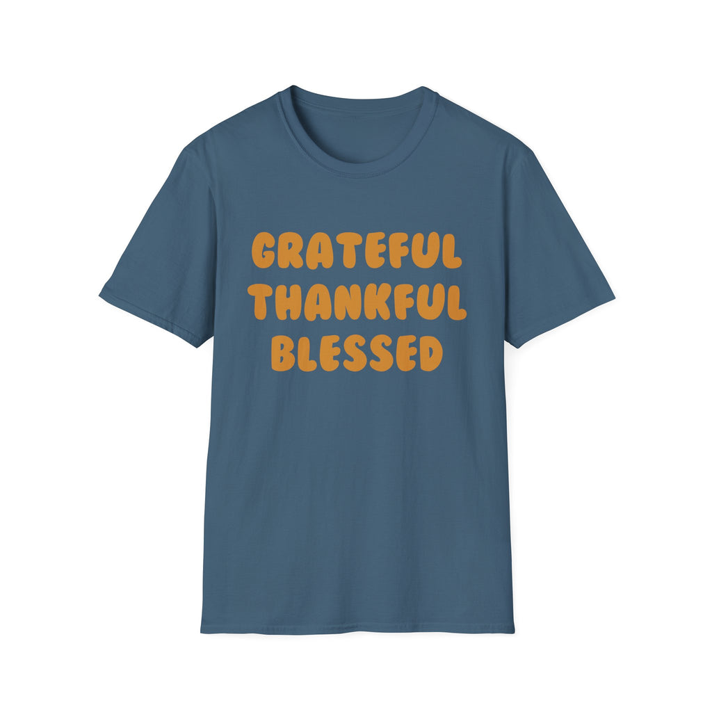 Grateful