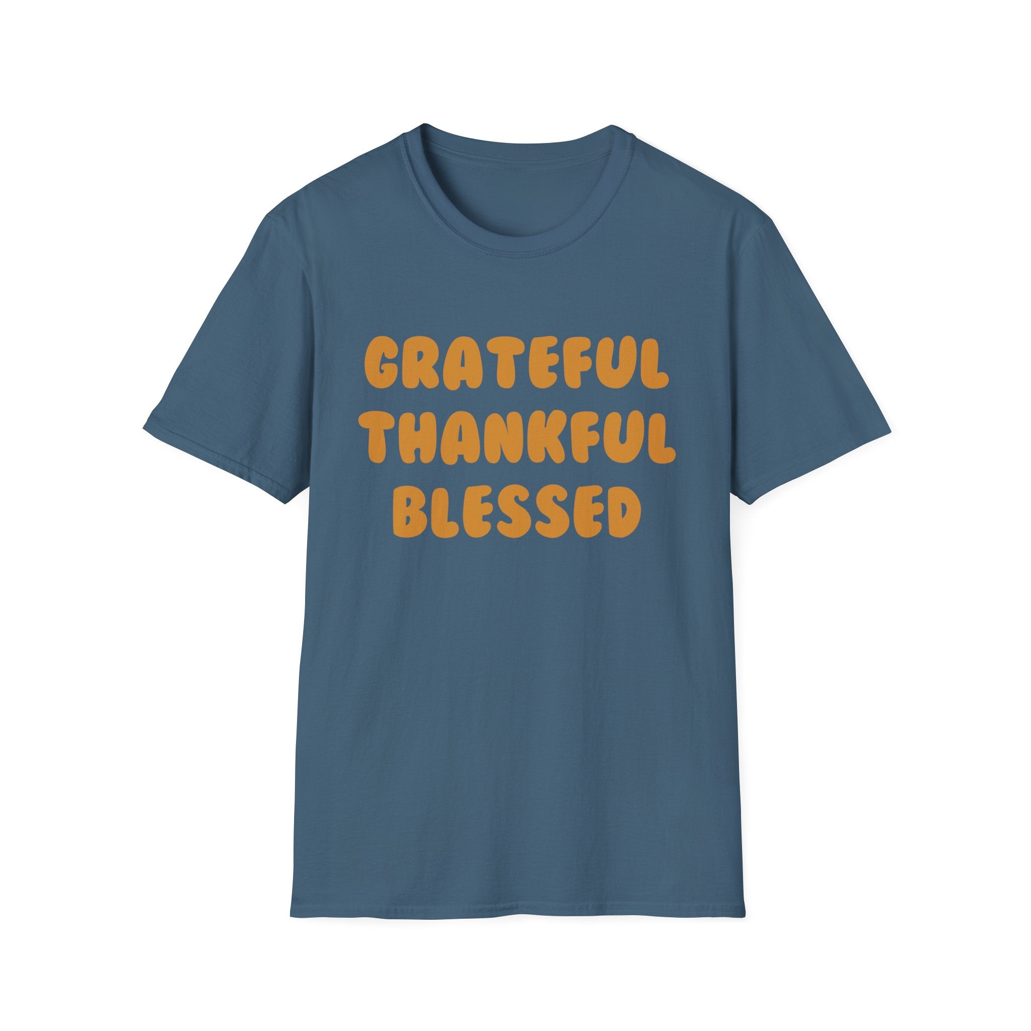 Grateful