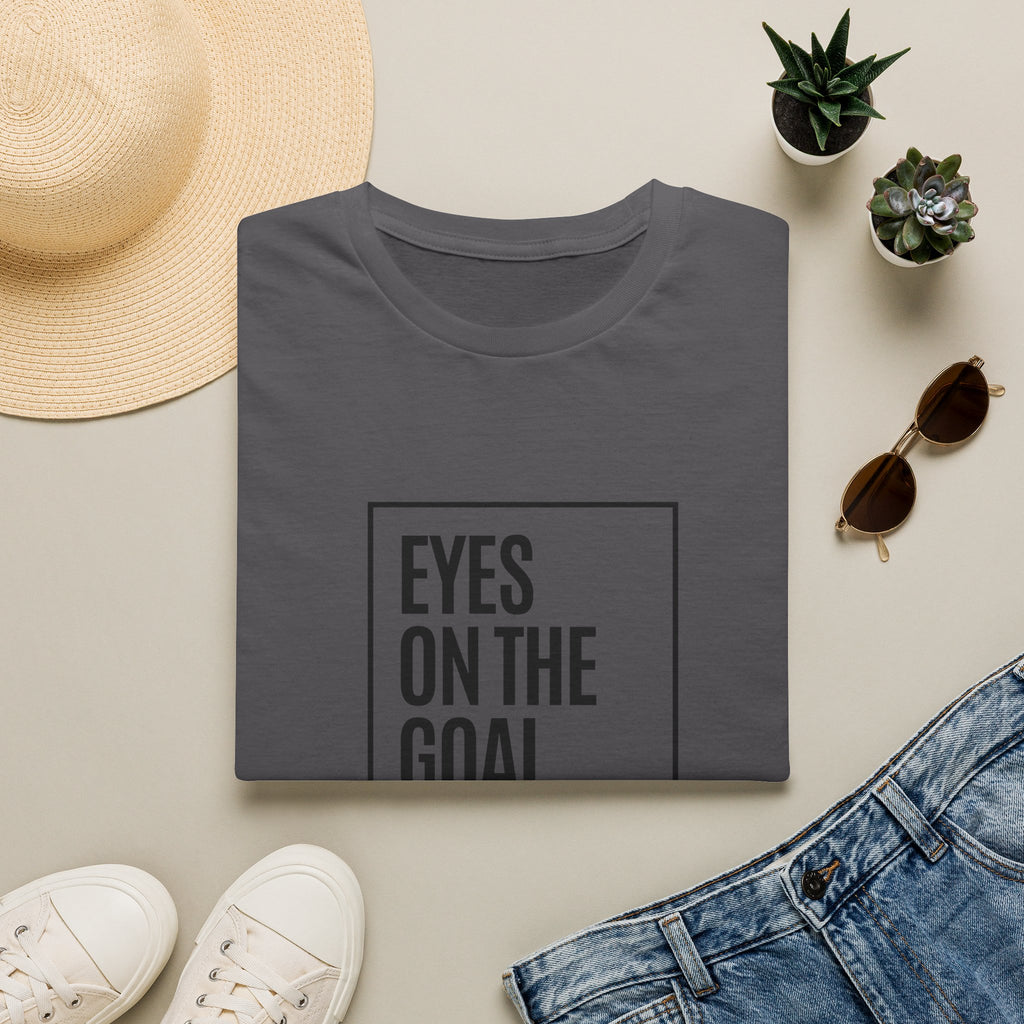 Eyes on the Goal T-Shirt
