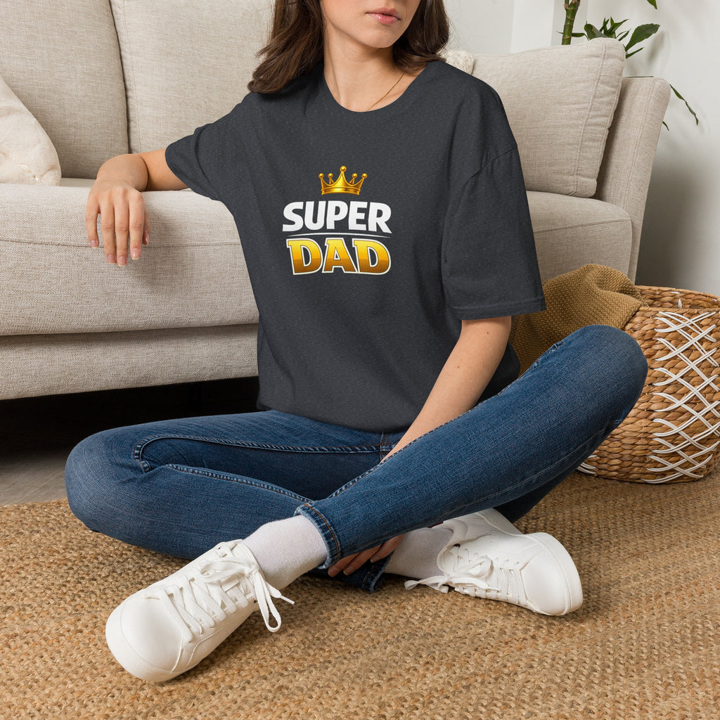 Super Dad