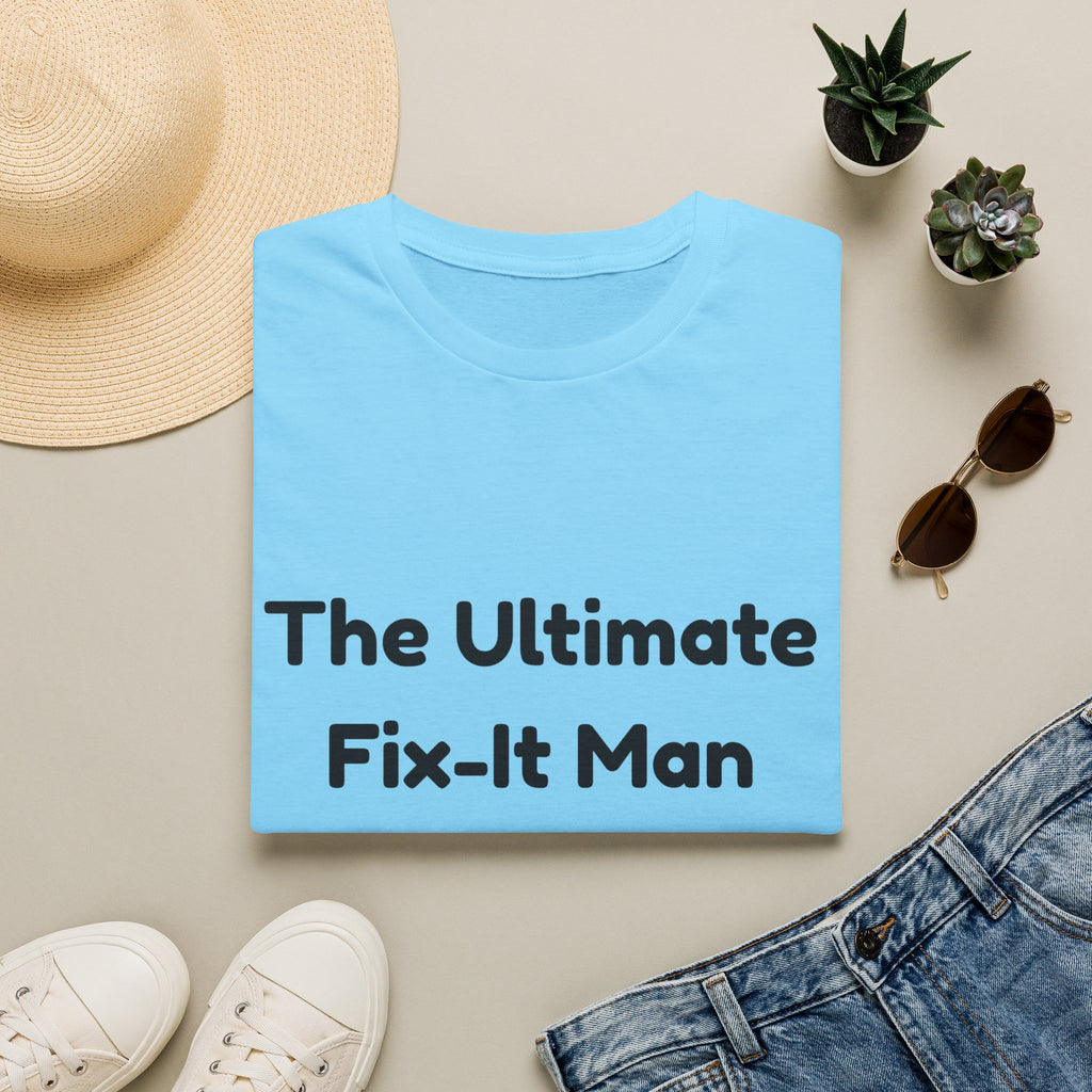 Fix It Man - Dad