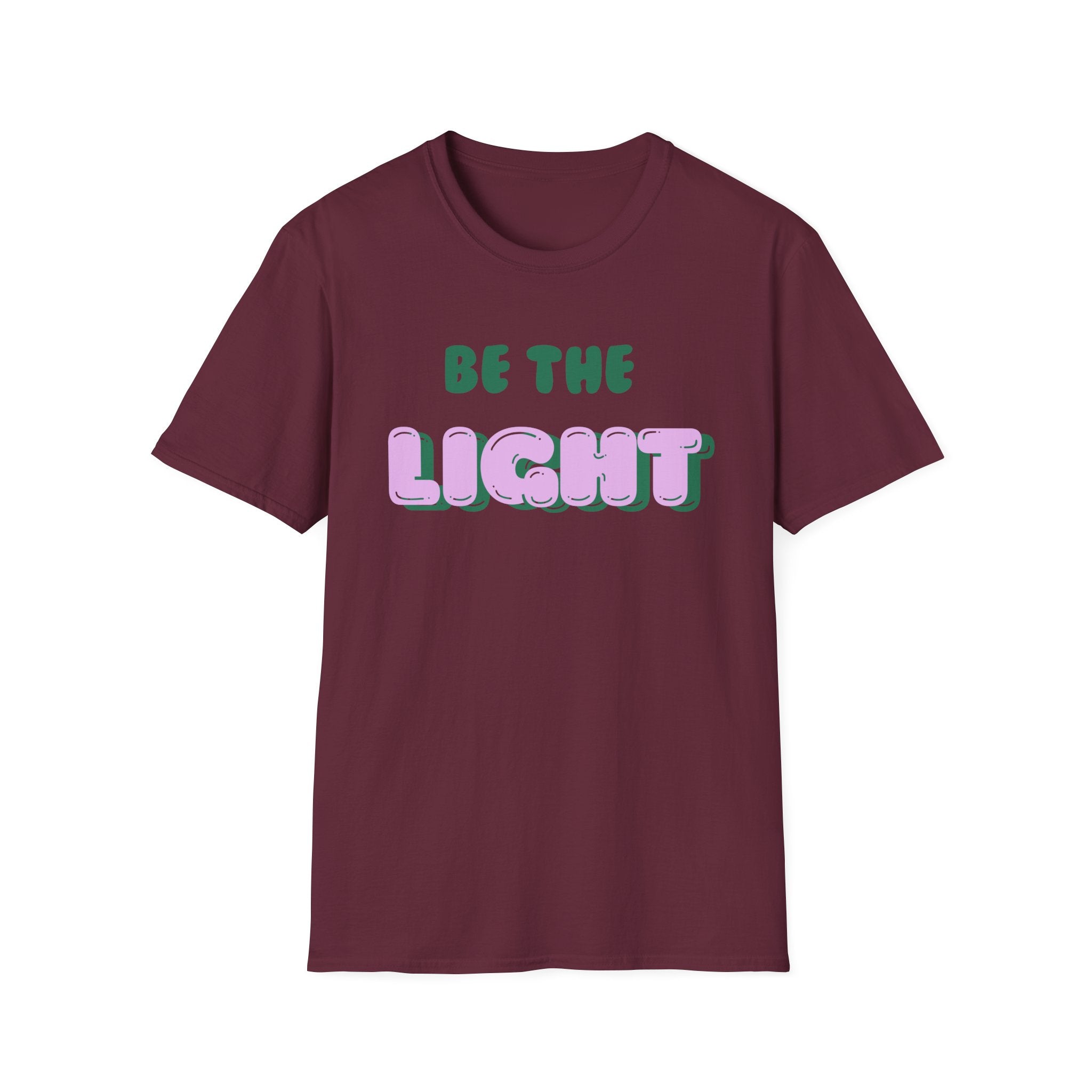 Be The Light