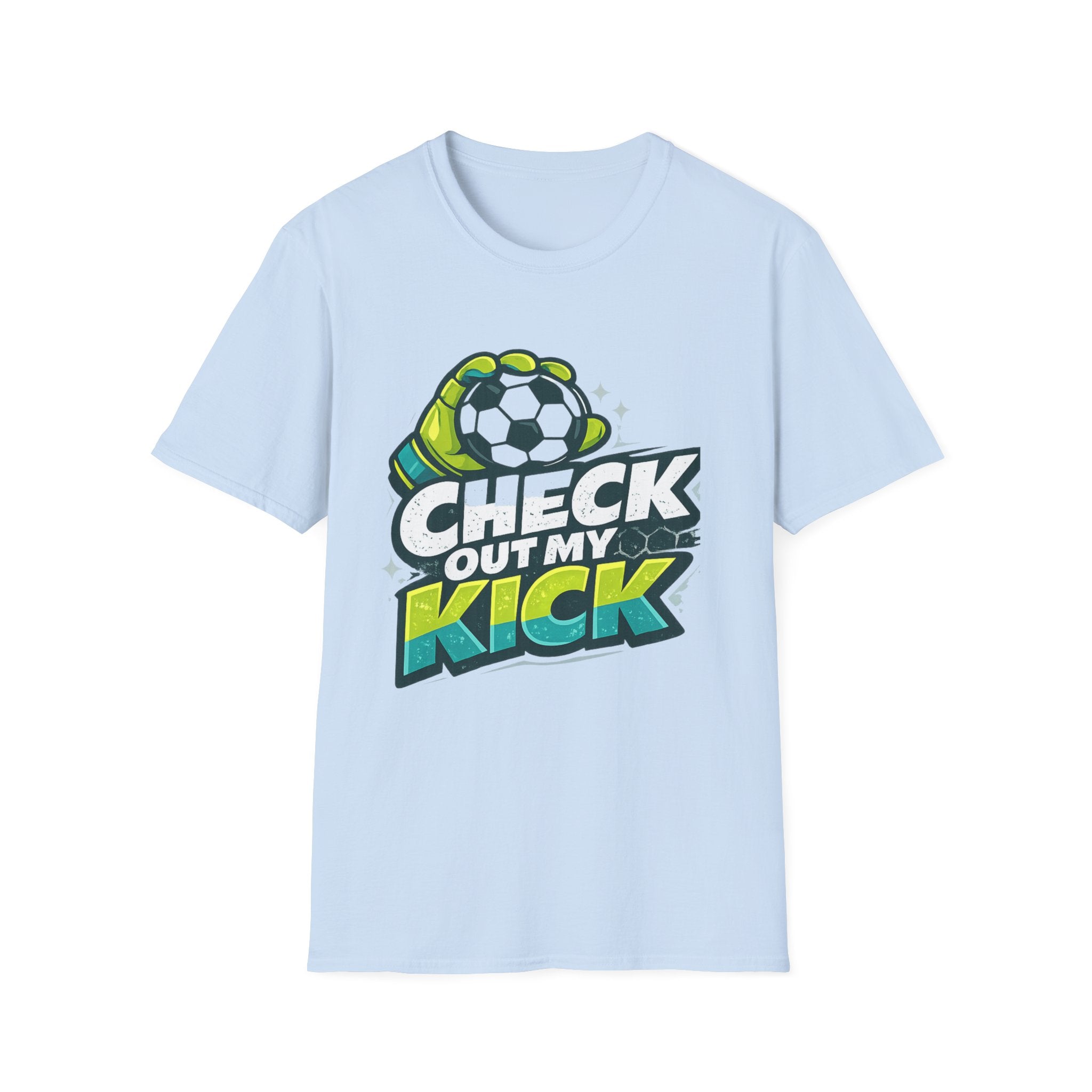 Soccer Fun!