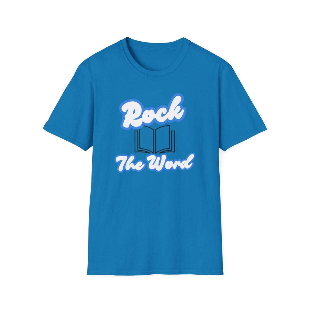 Rock The Word T-Shirt