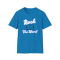 Rock The Word T-Shirt
