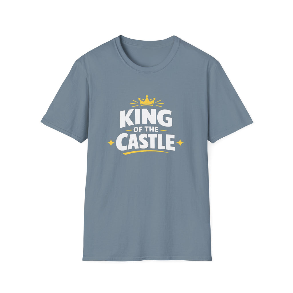 King of the Castle