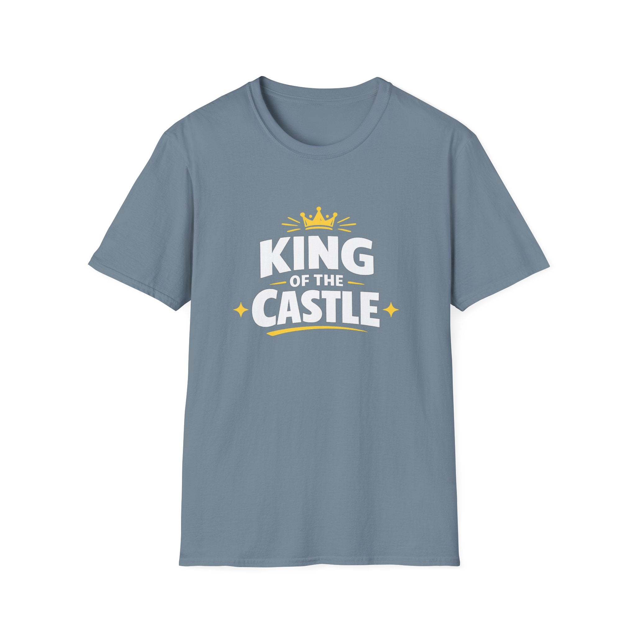 King of the Castle