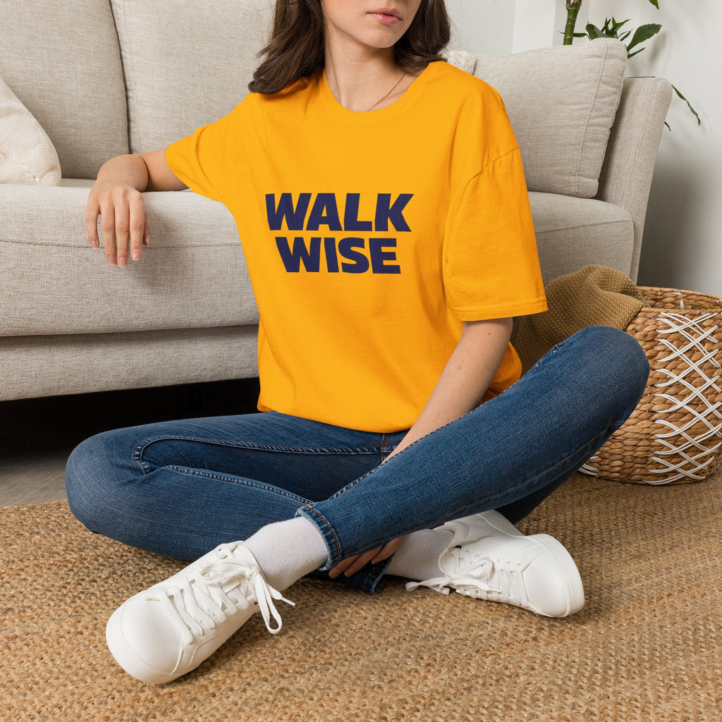 Walk Wise