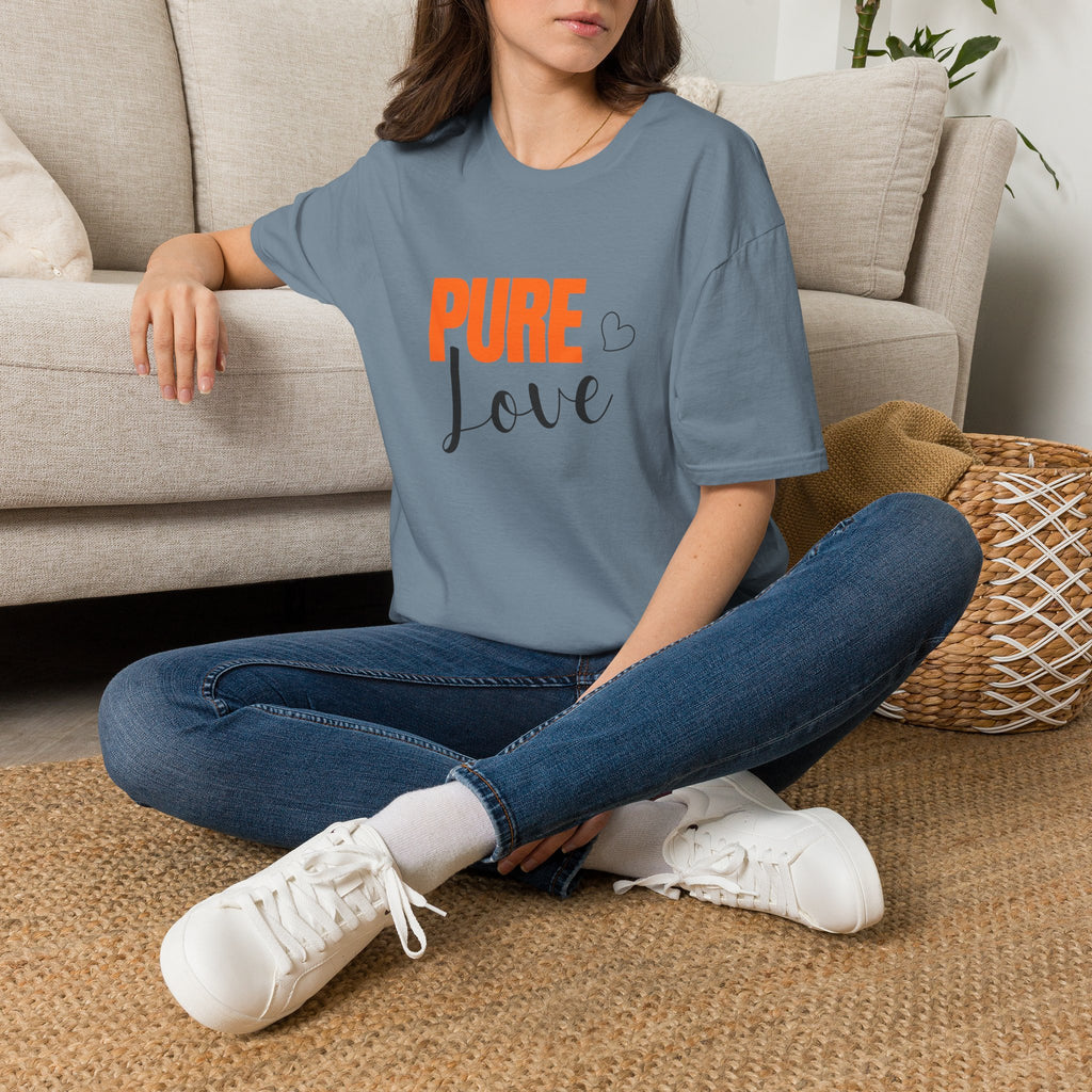 Pure Love T-Shirt