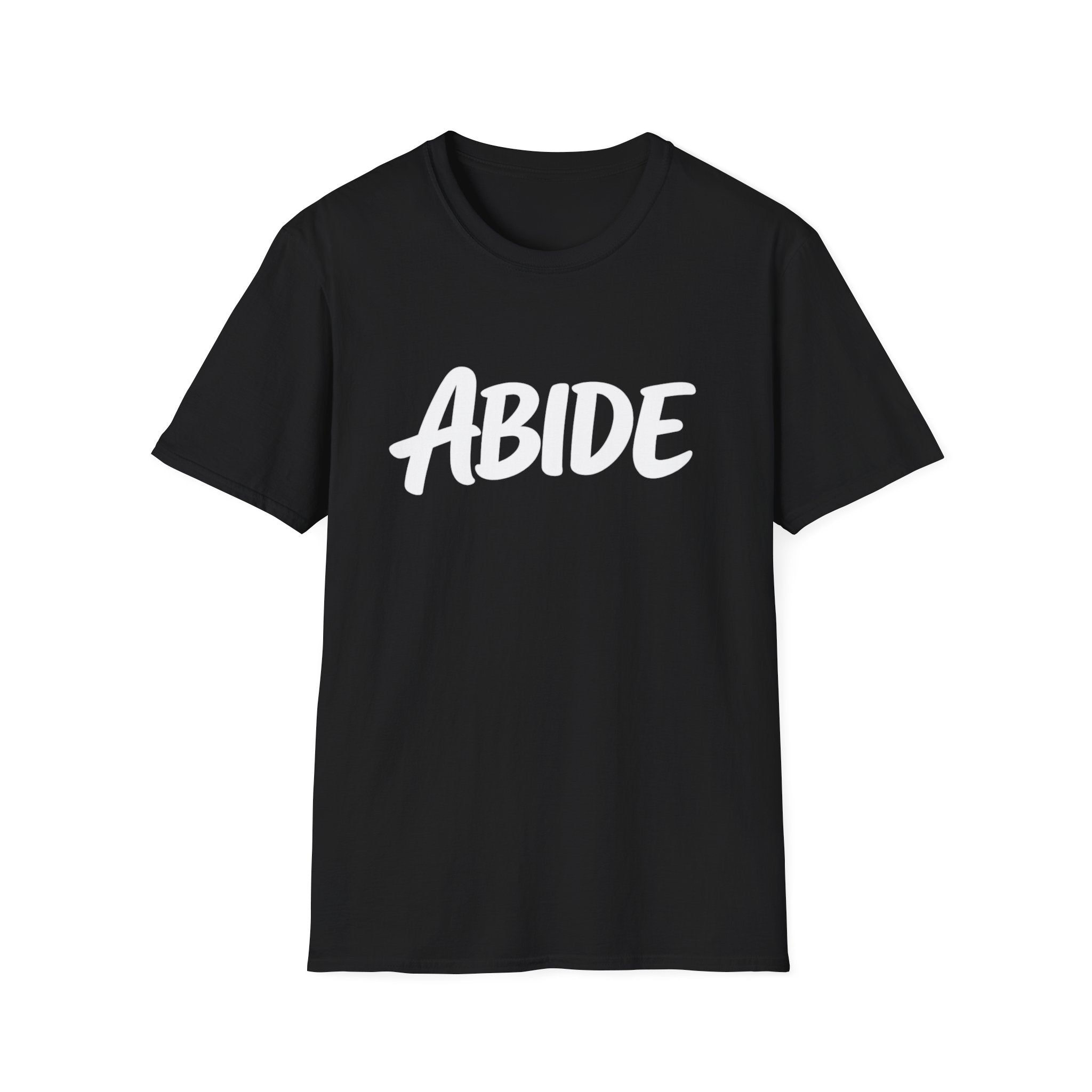 Abide T-Shirt