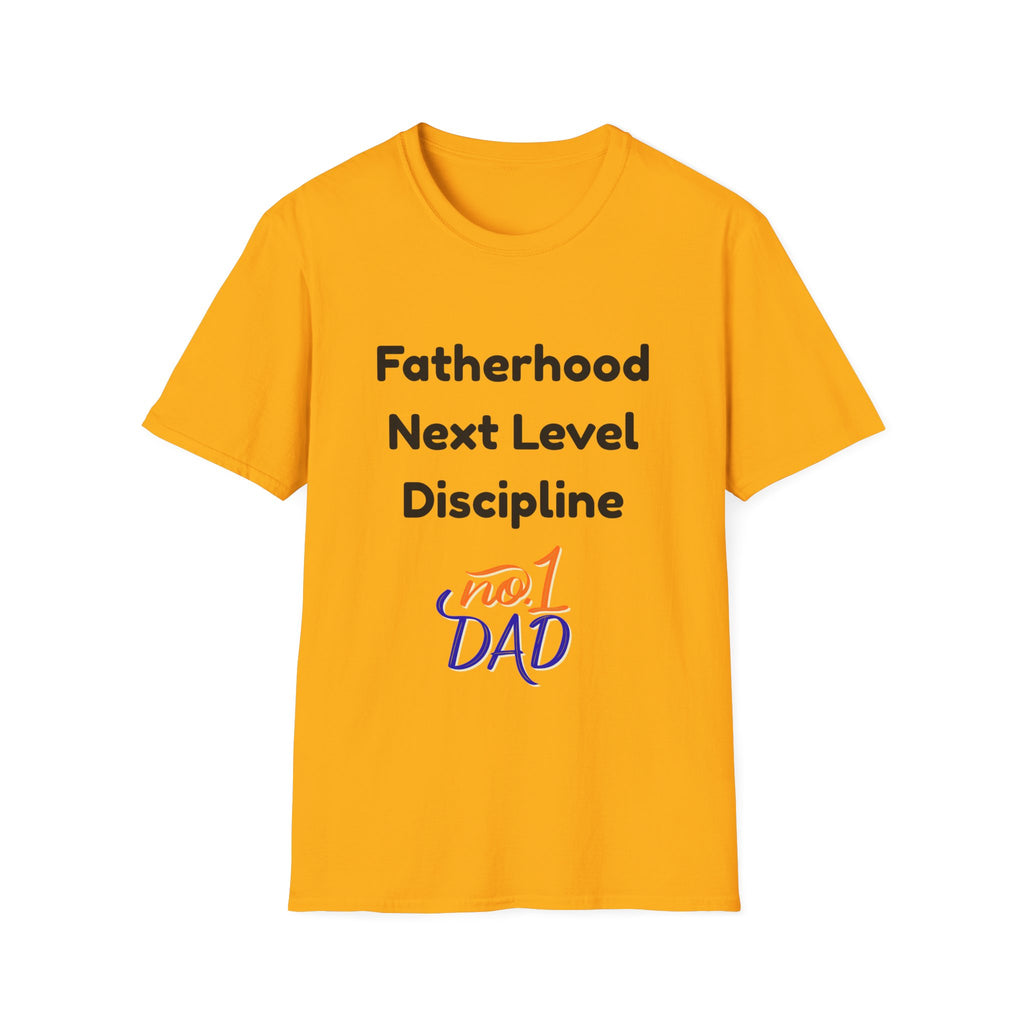 Fatherhood Next Level