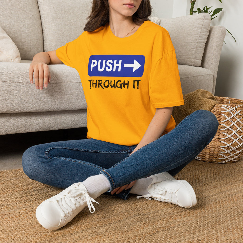 Push