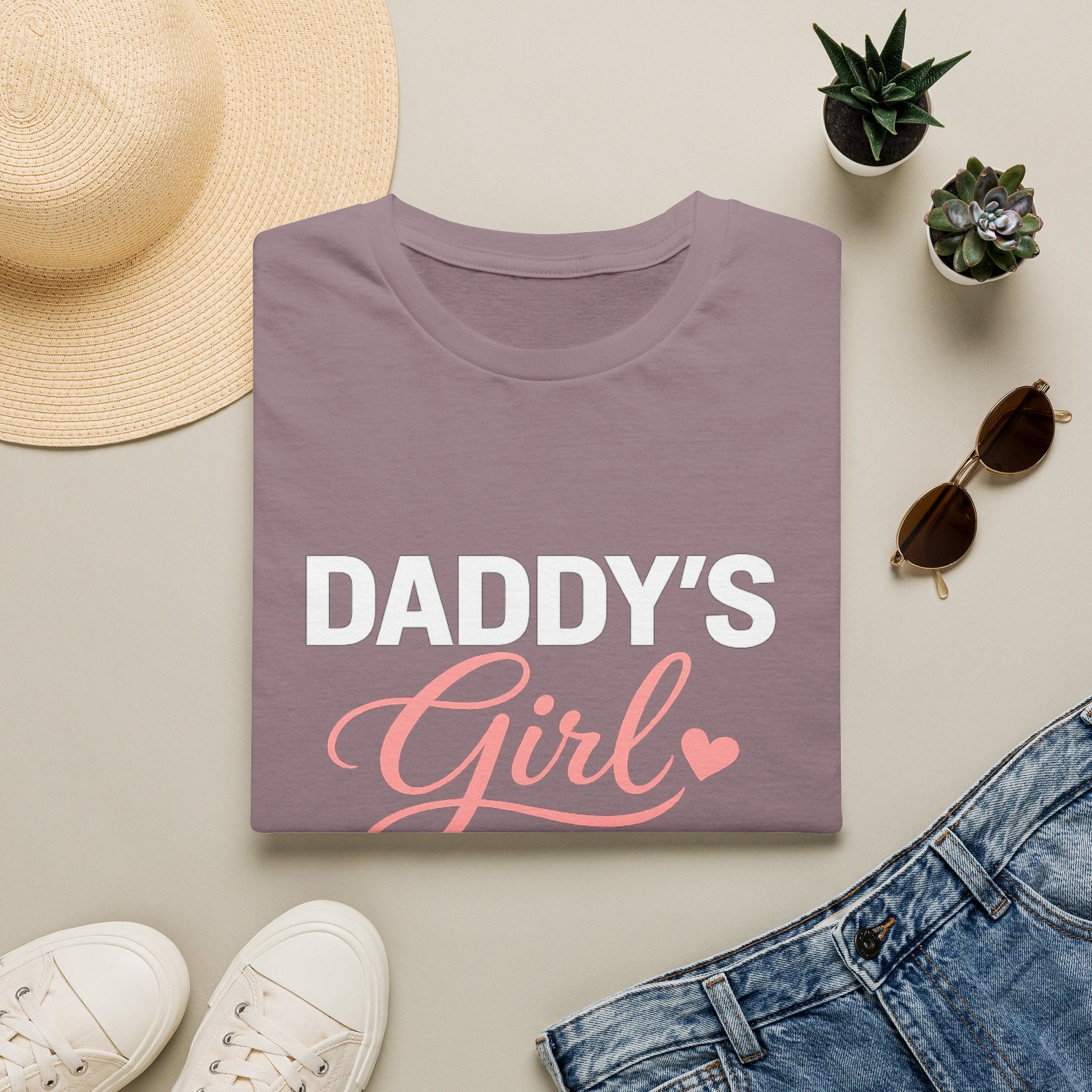 Daddy's Girl