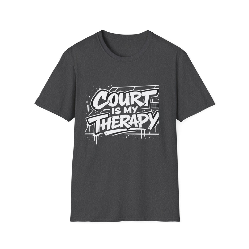 Leave it on the Court