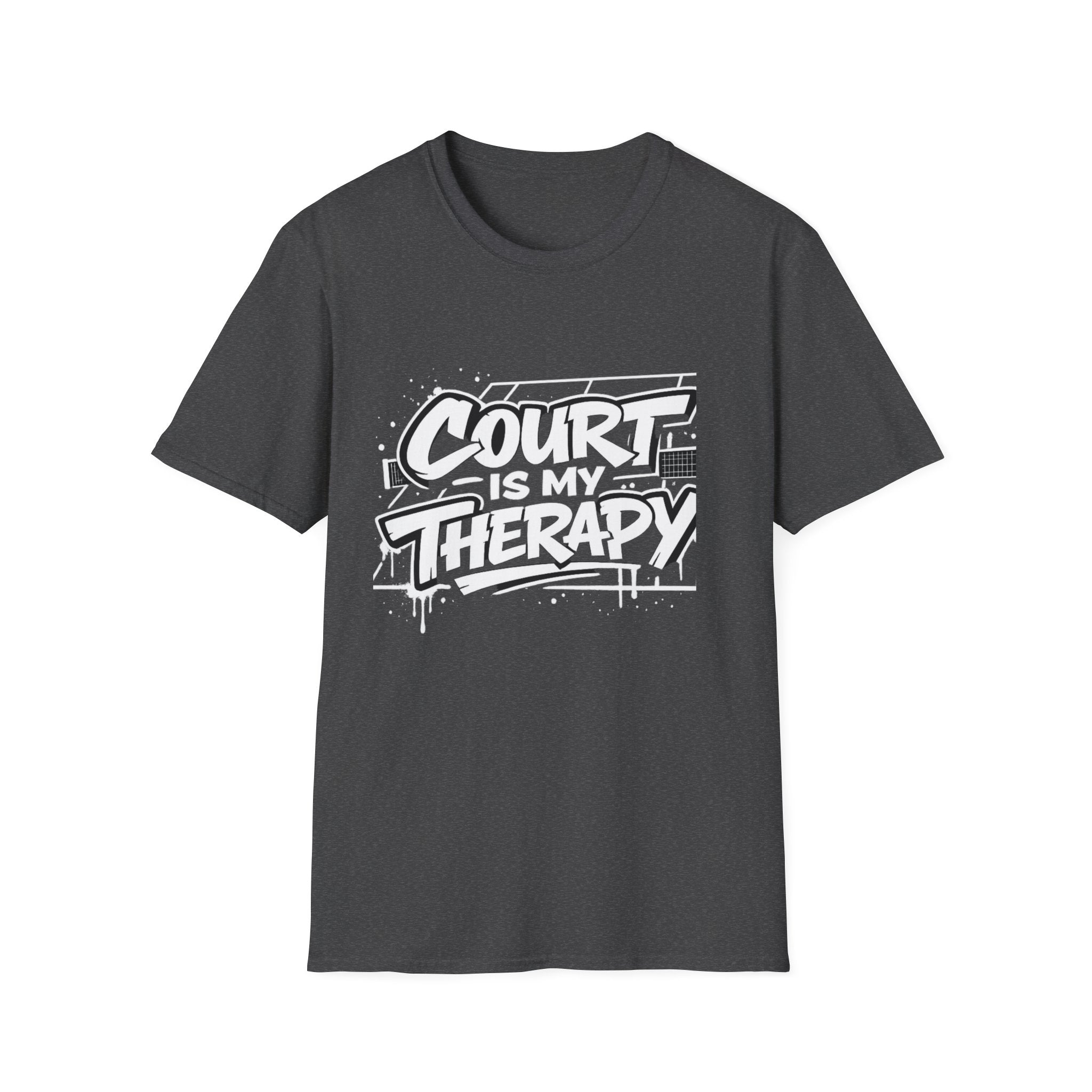 Leave it on the Court