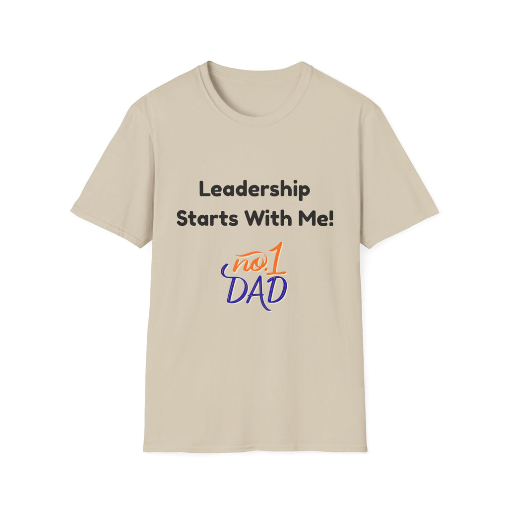 Leadership Starts With Me!