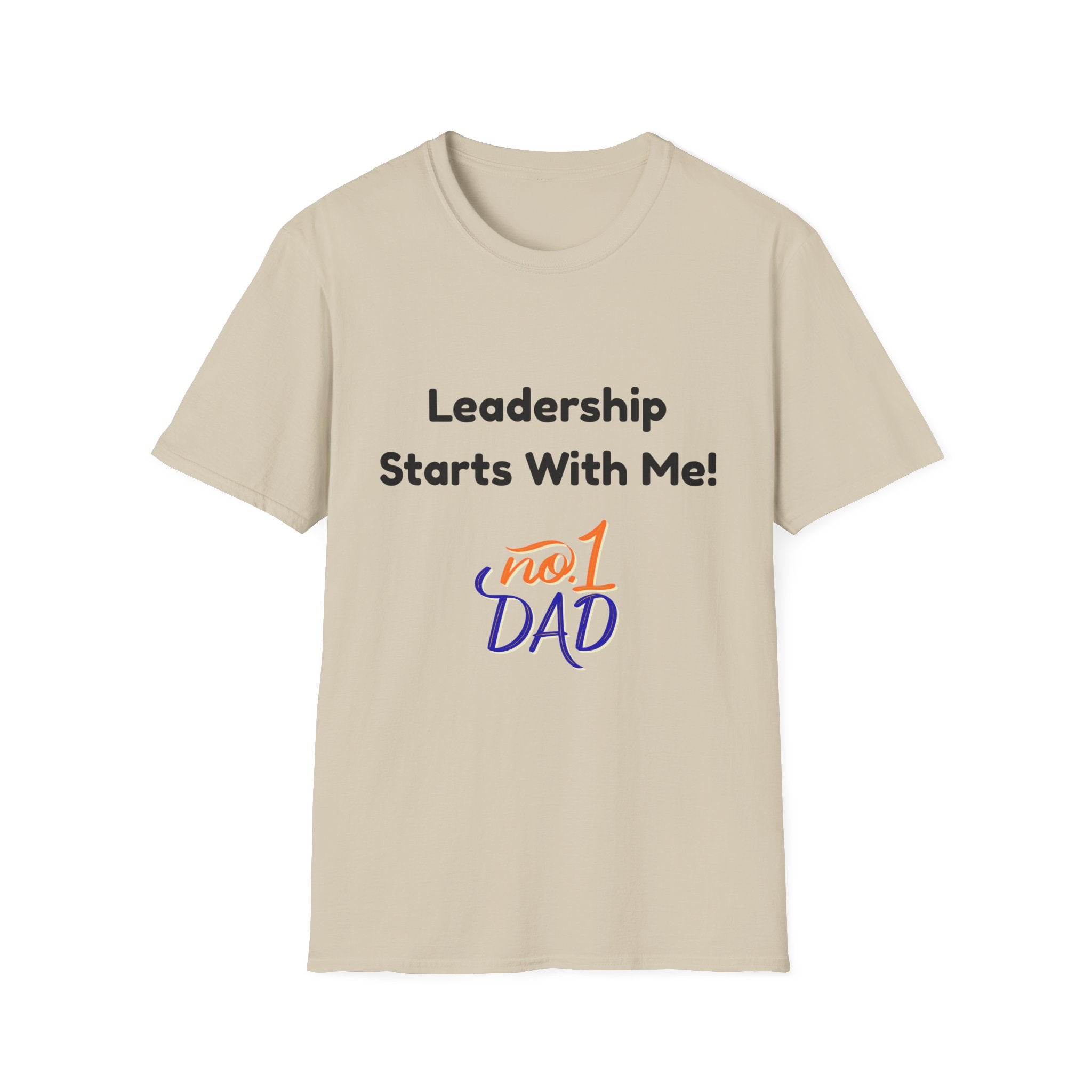 Leadership Starts With Me!