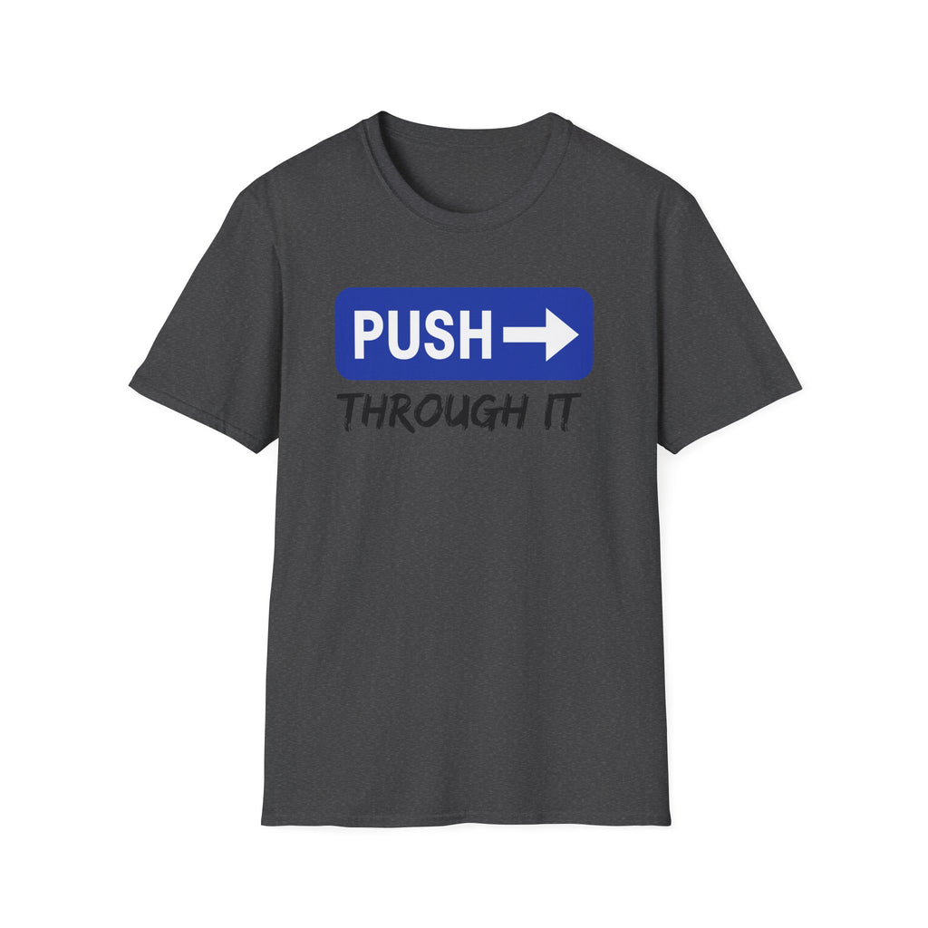 Push
