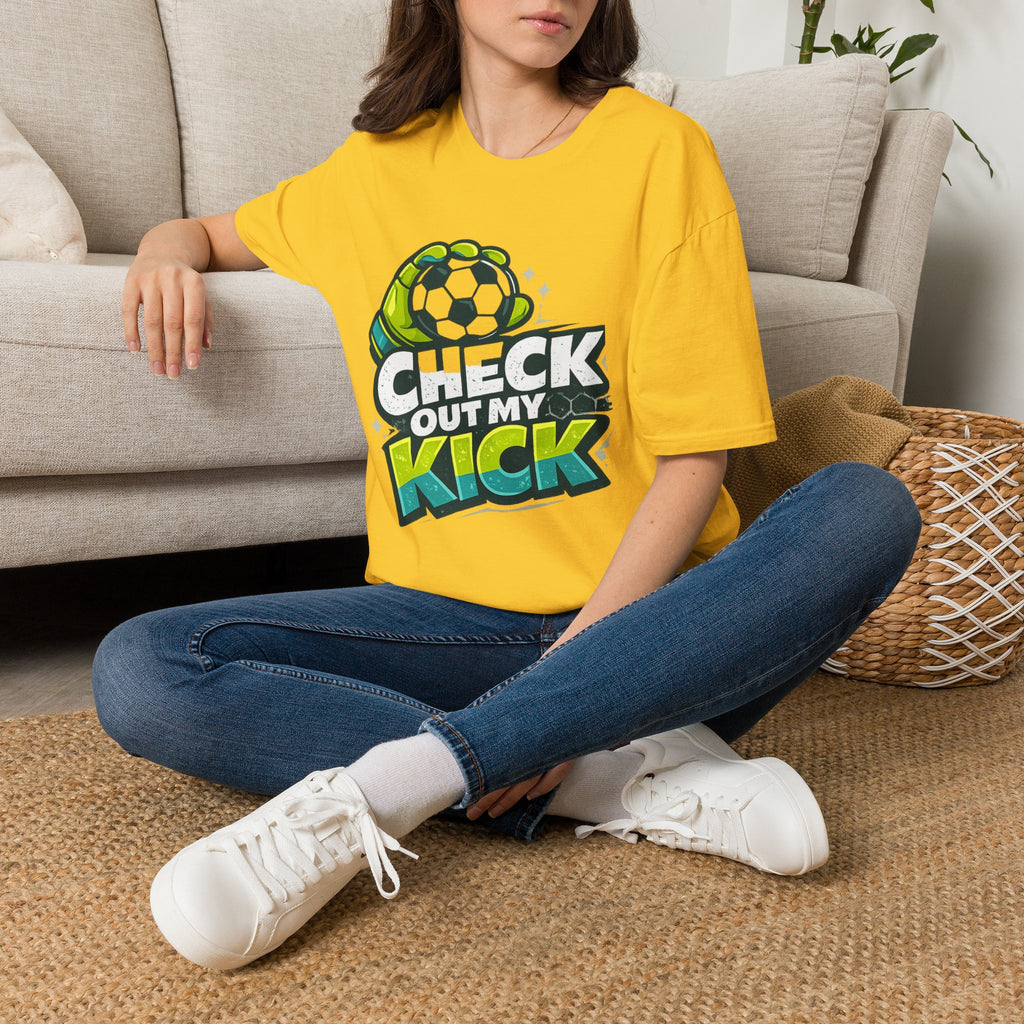 Soccer Fun!