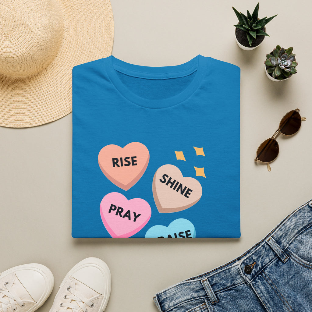 Praise T-Shirt