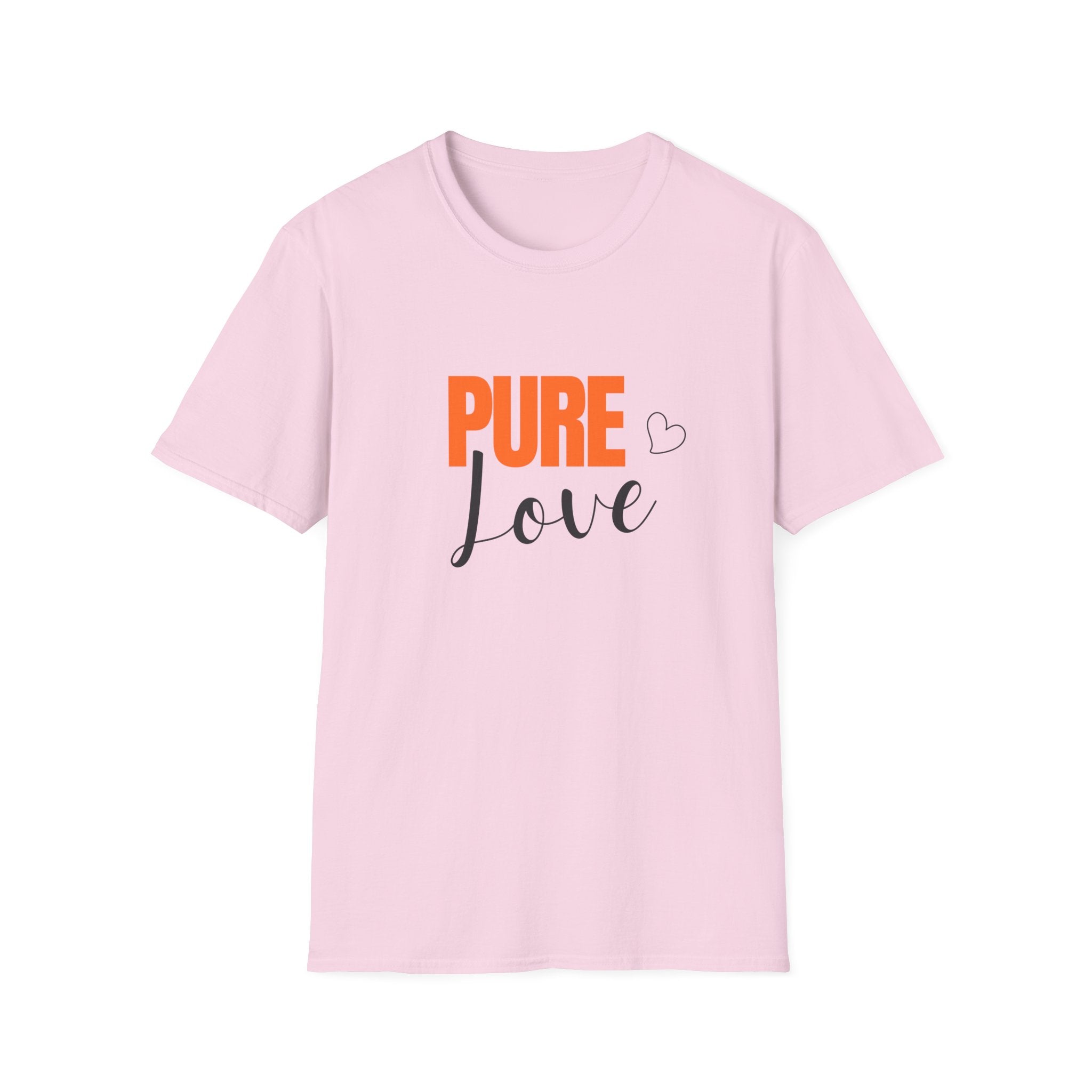 Pure Love T-Shirt